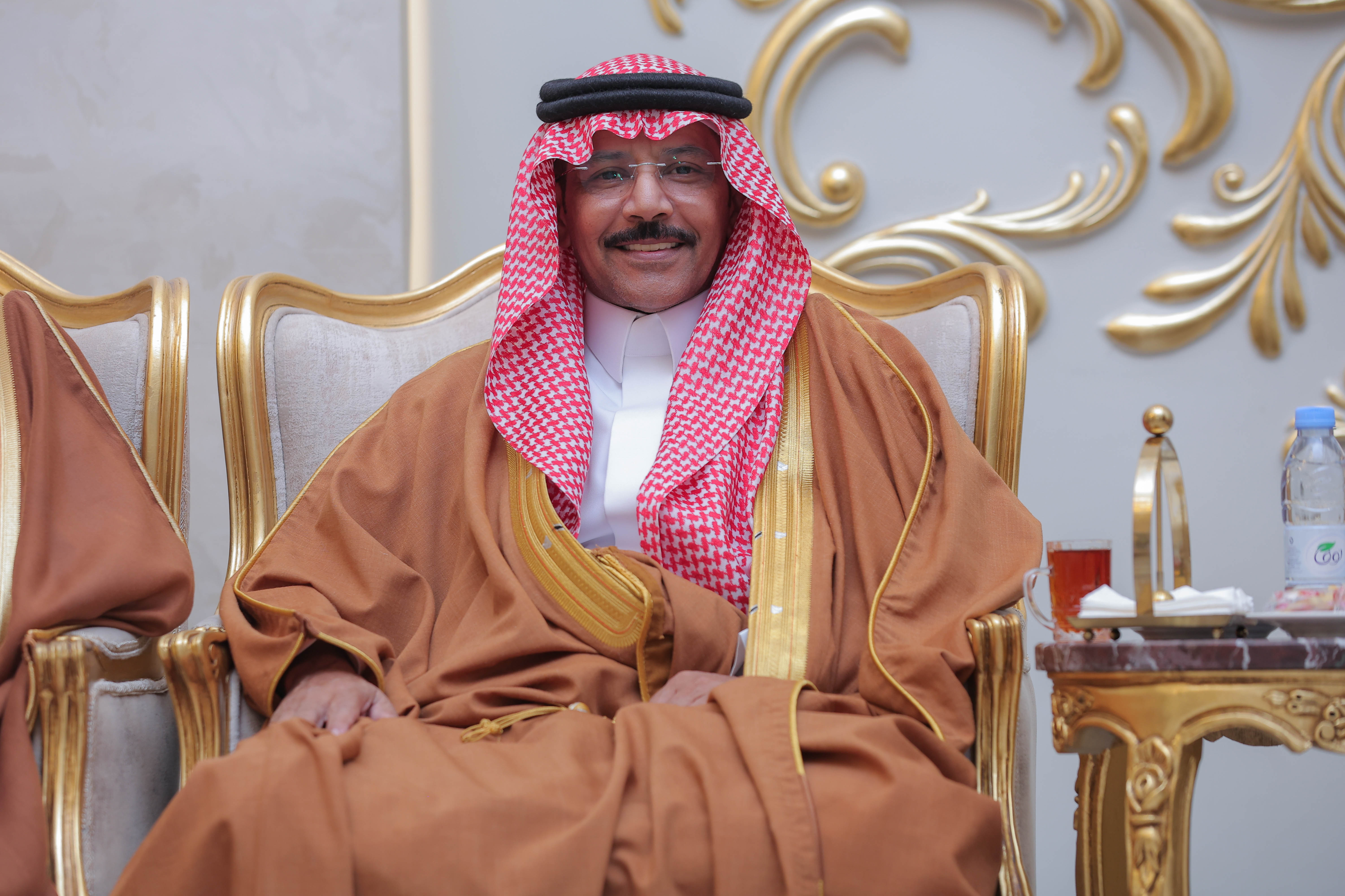 صورة من الحفل 90