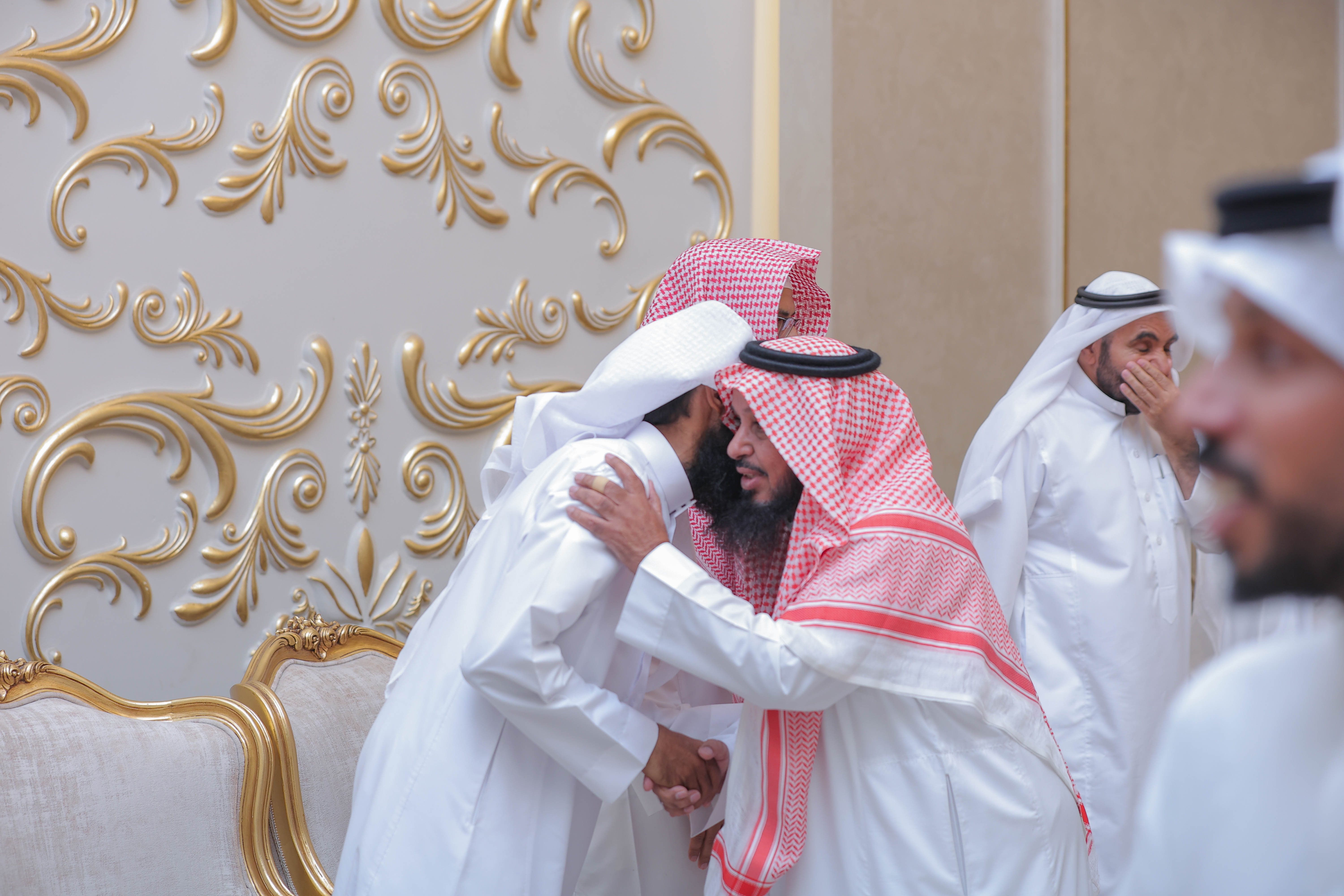 صورة من الحفل 92