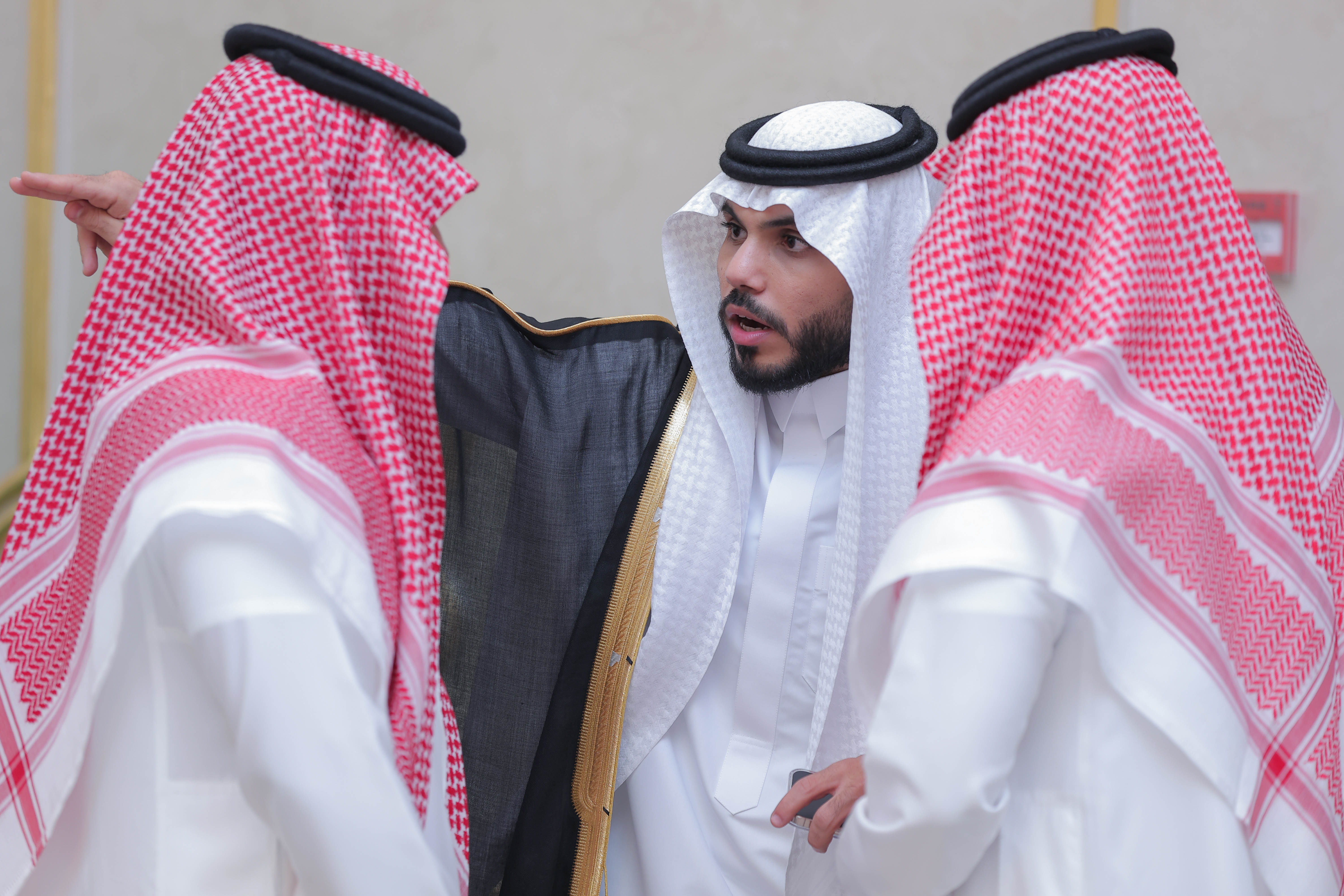 صورة من الحفل 93