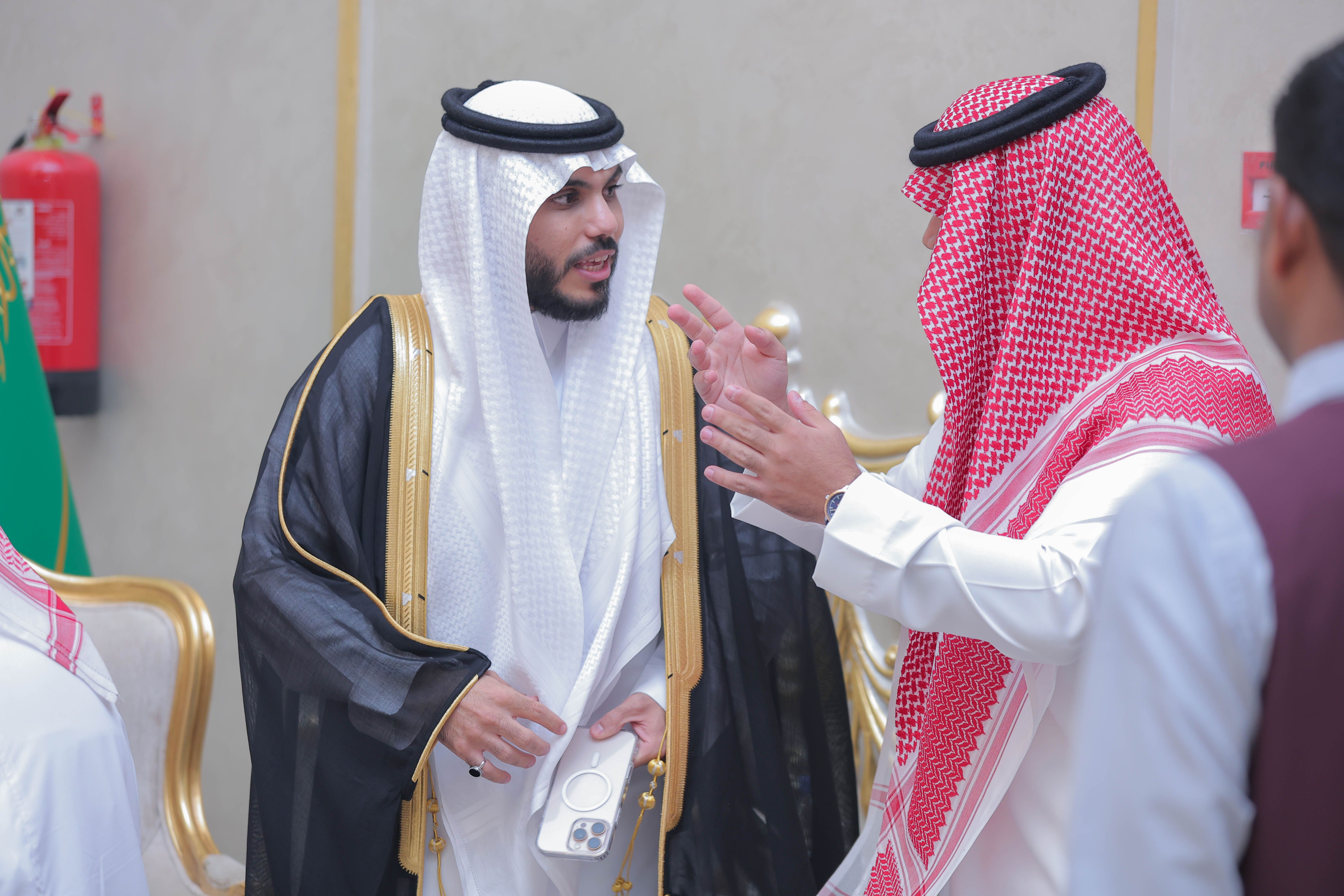 صورة من الحفل 95