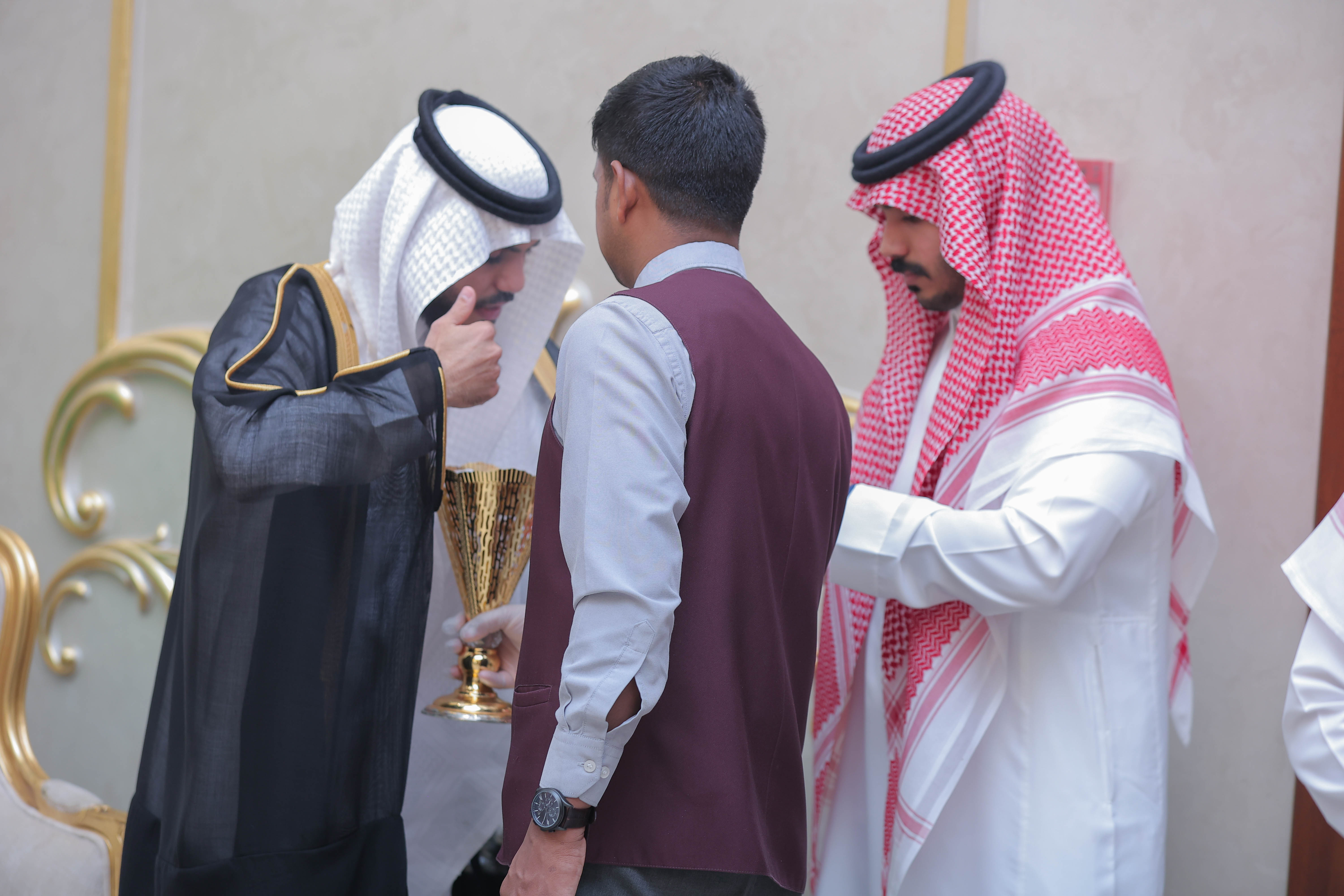 صورة من الحفل 96