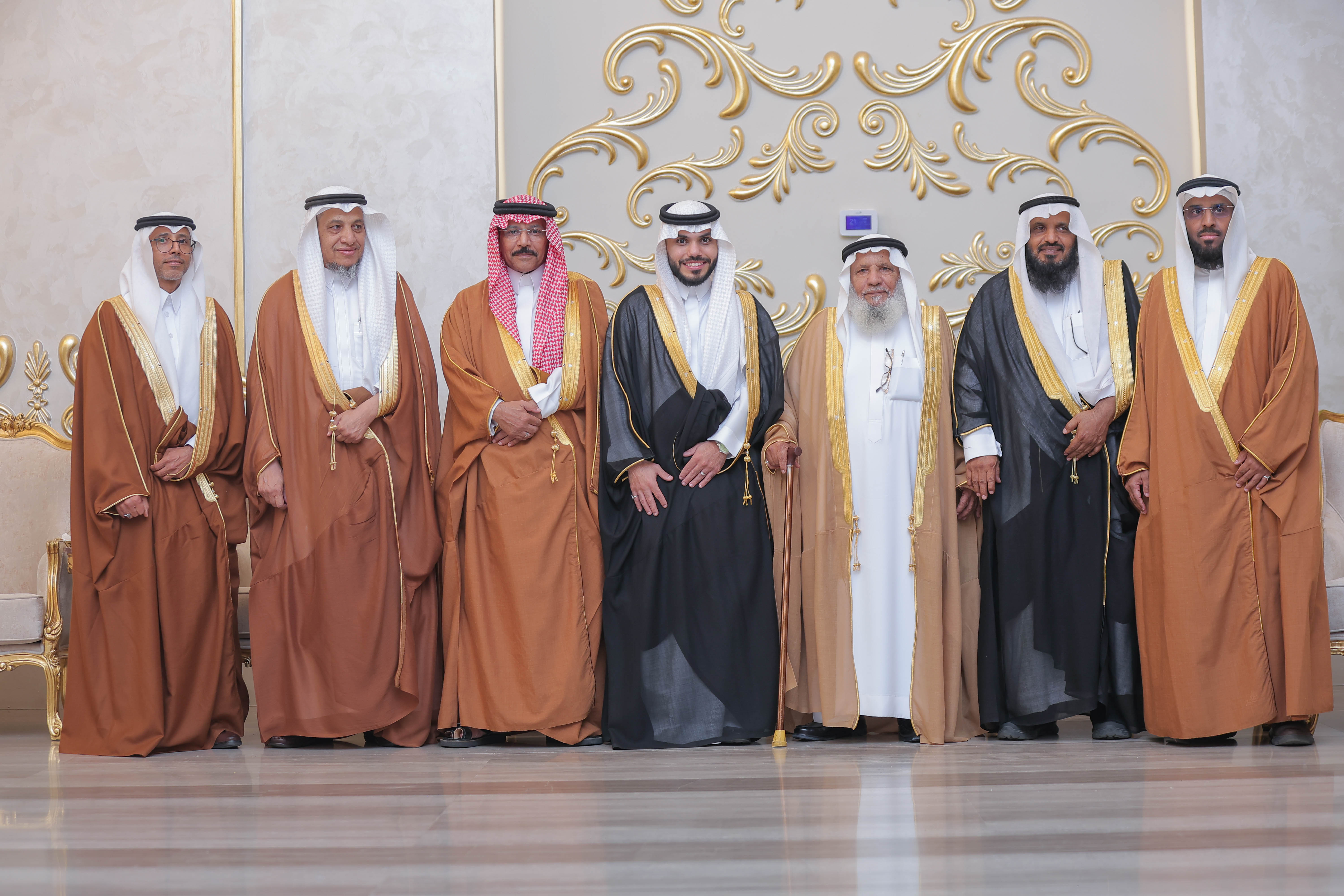 صورة من الحفل 99