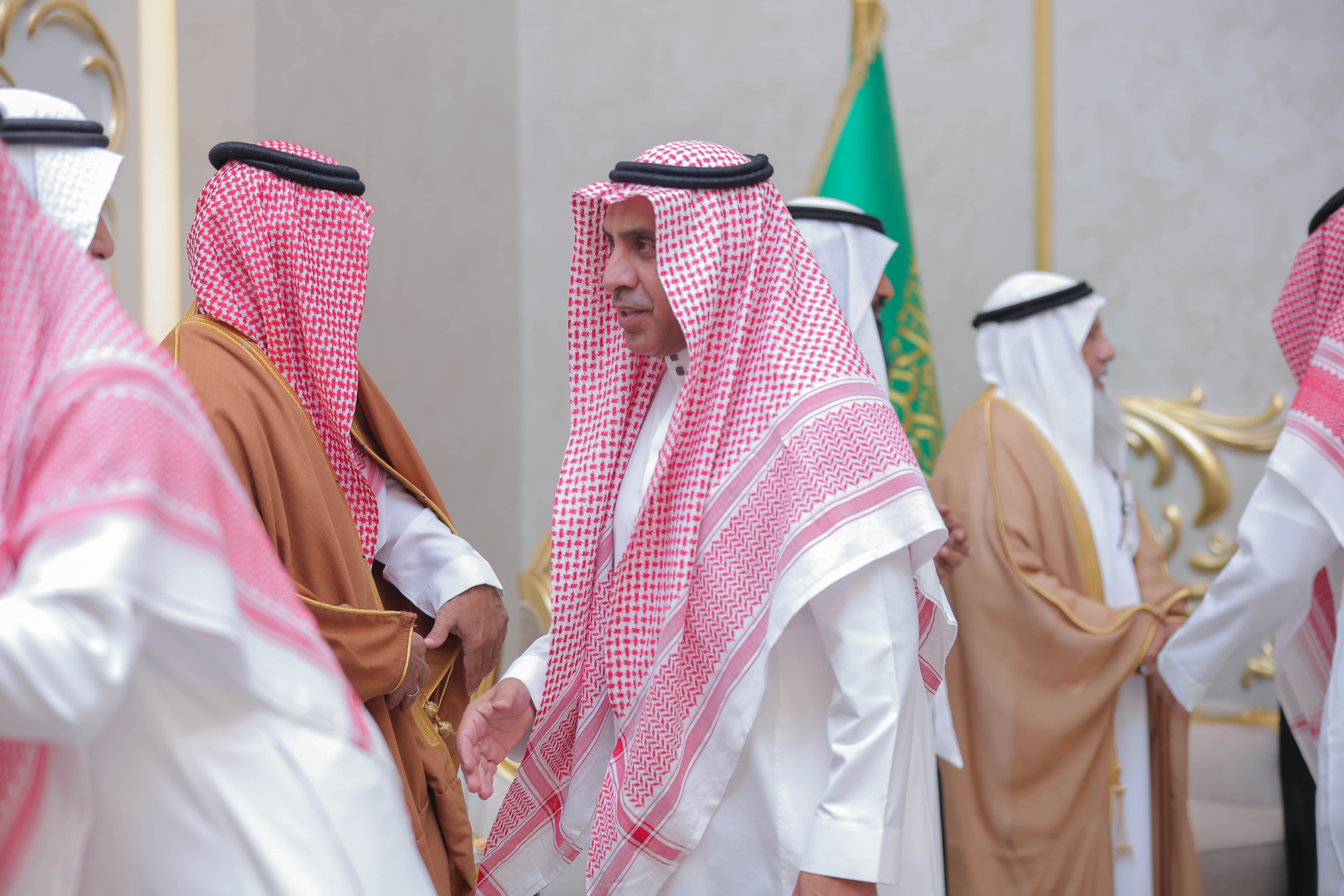 صورة من الحفل 100