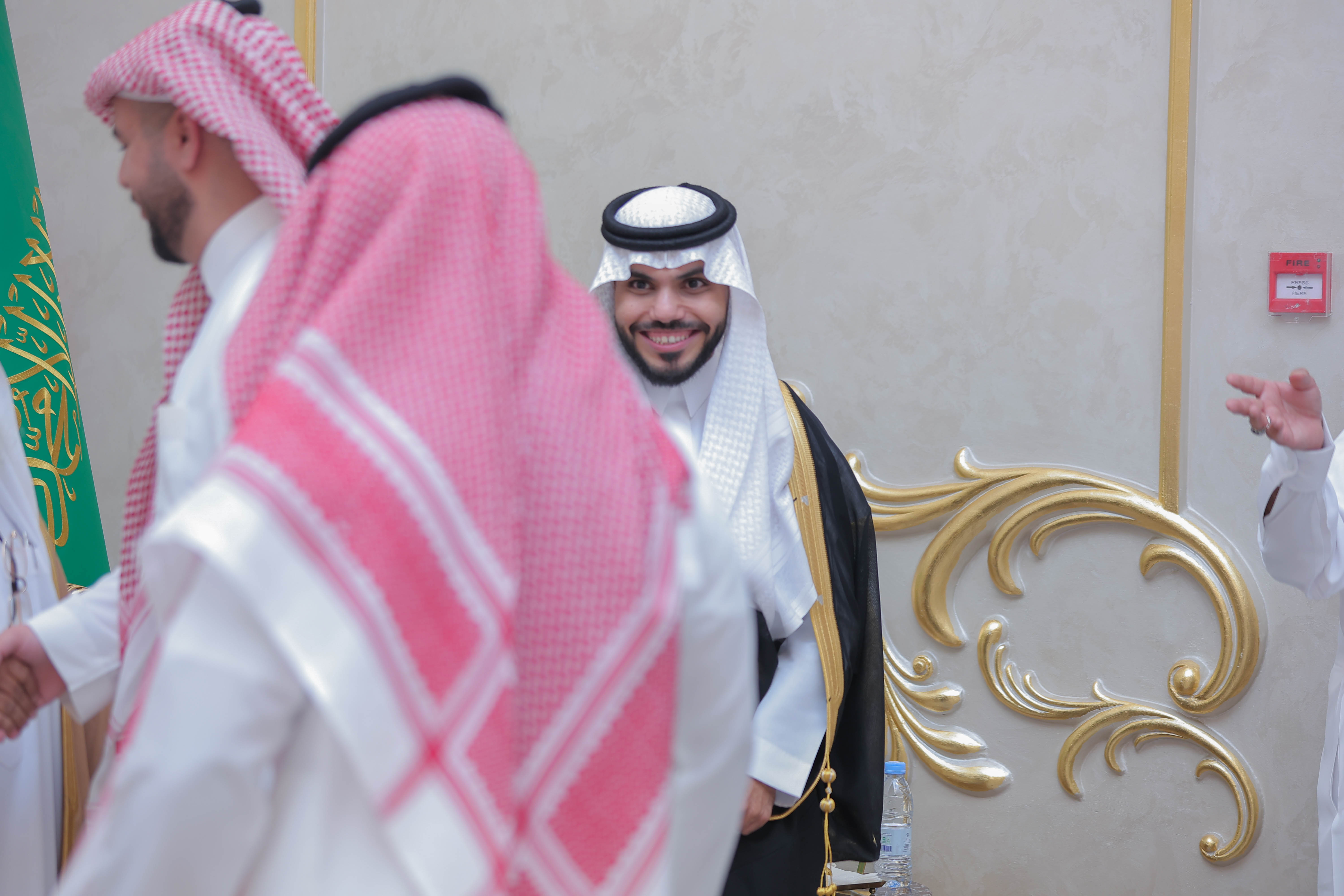 صورة من الحفل 101