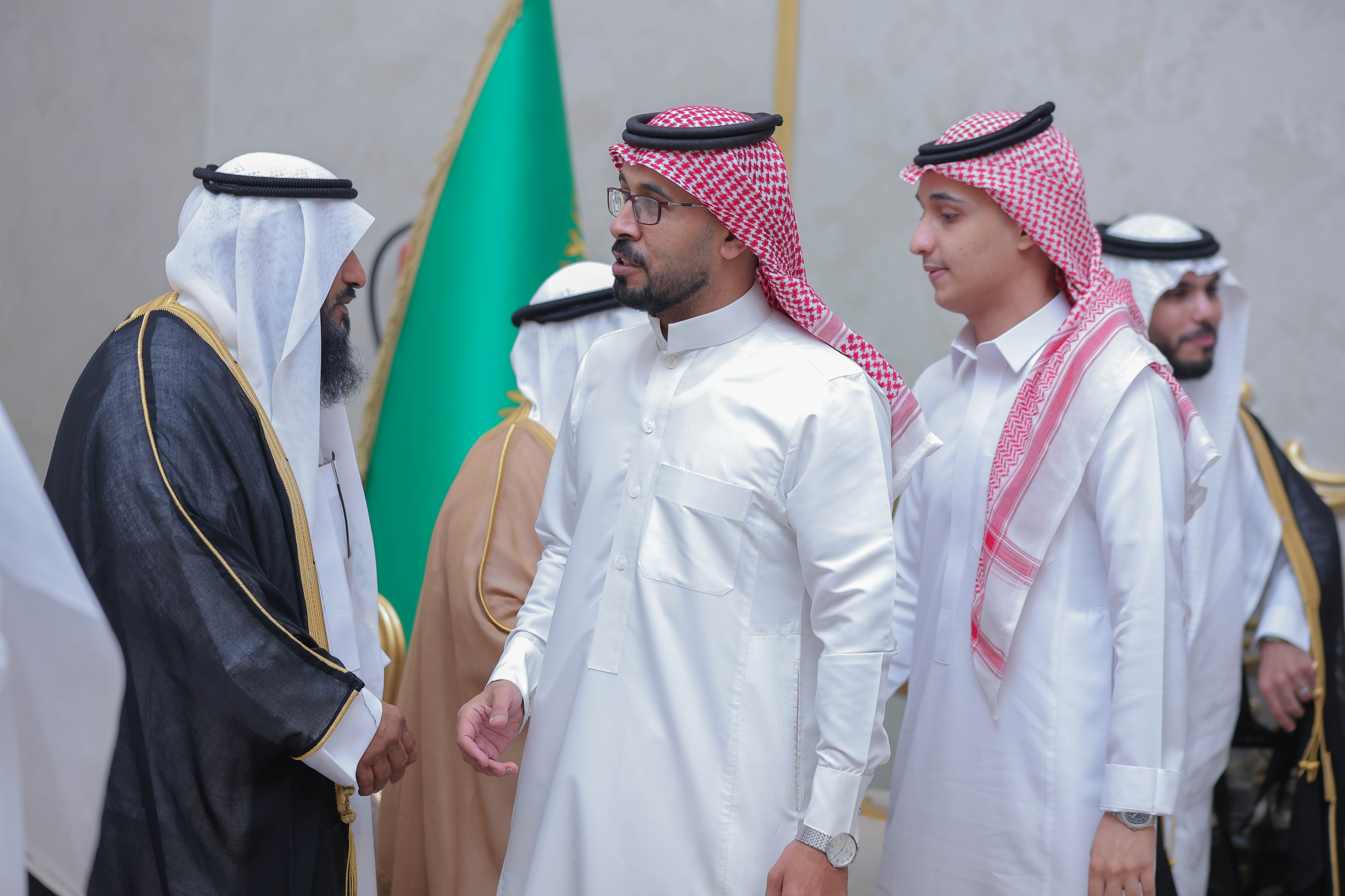 صورة من الحفل 103