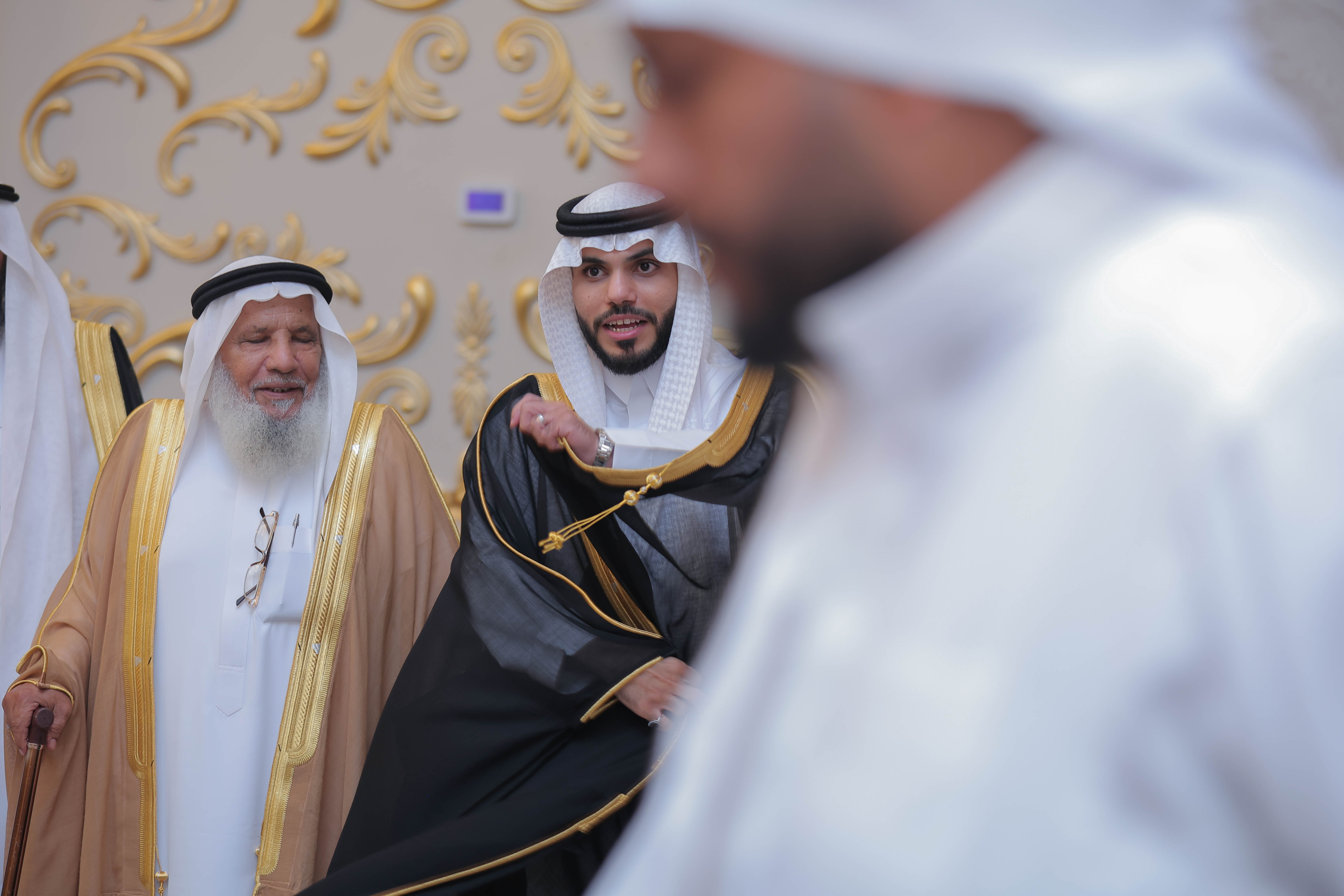 صورة من الحفل 105