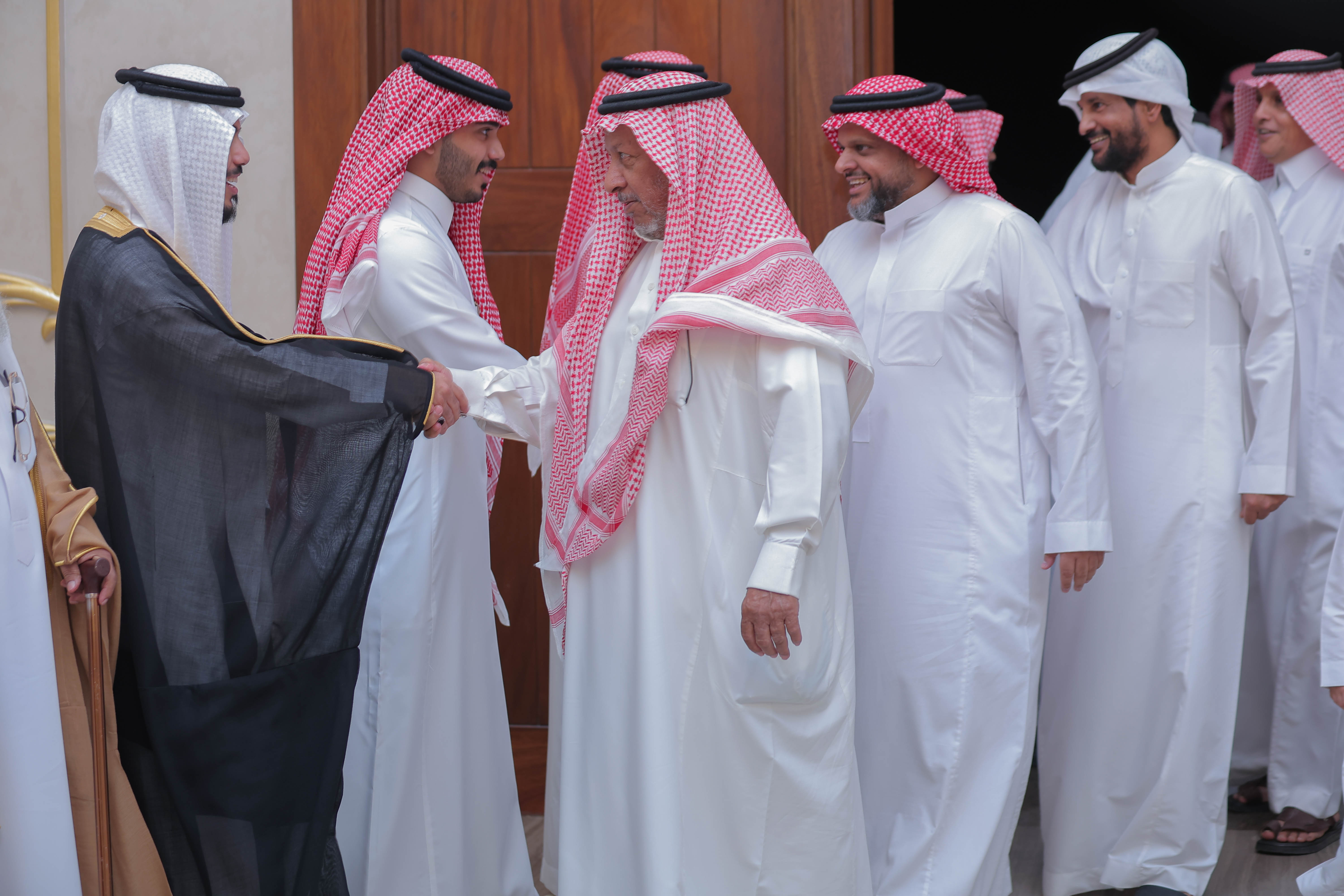 صورة من الحفل 107