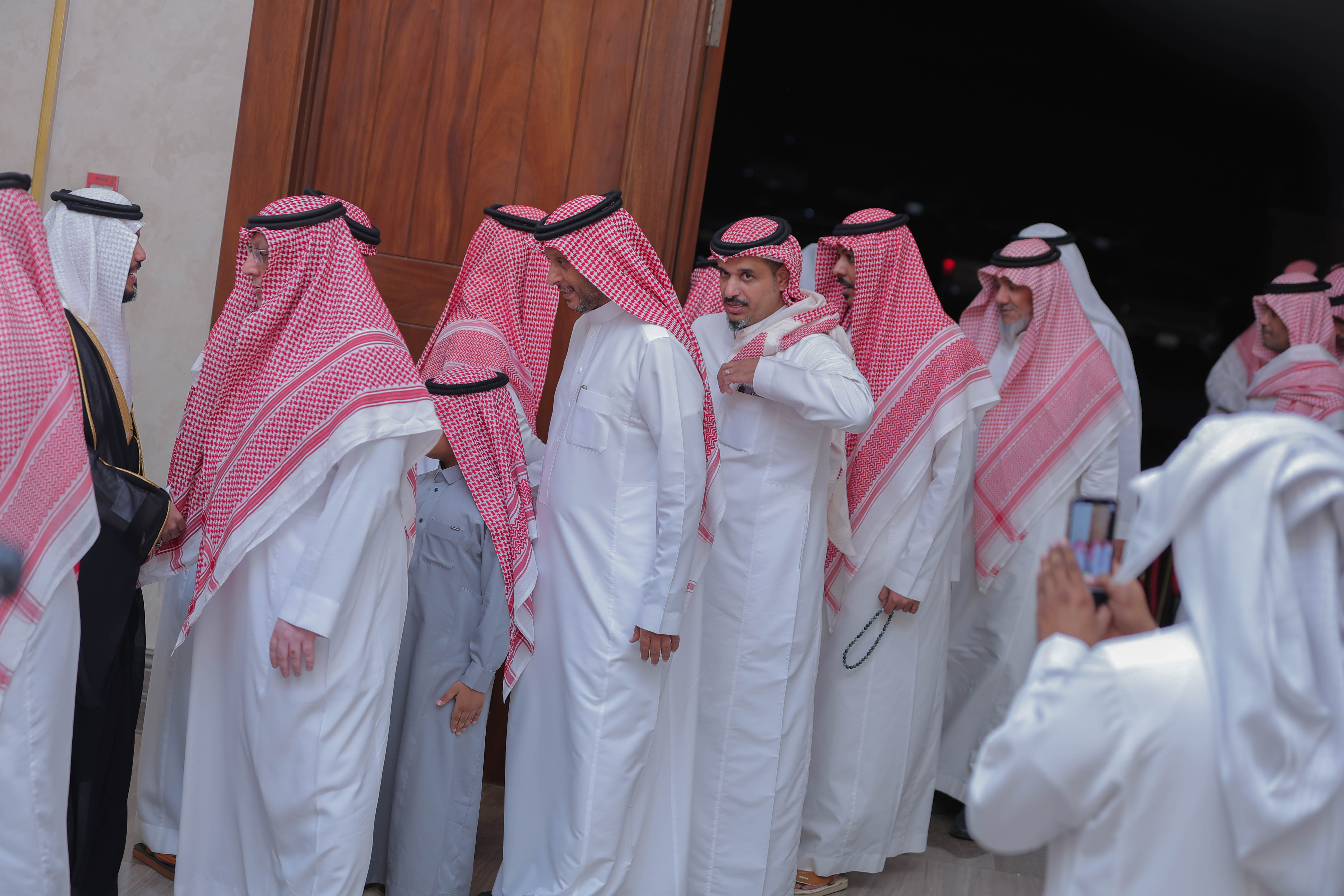 صورة من الحفل 108