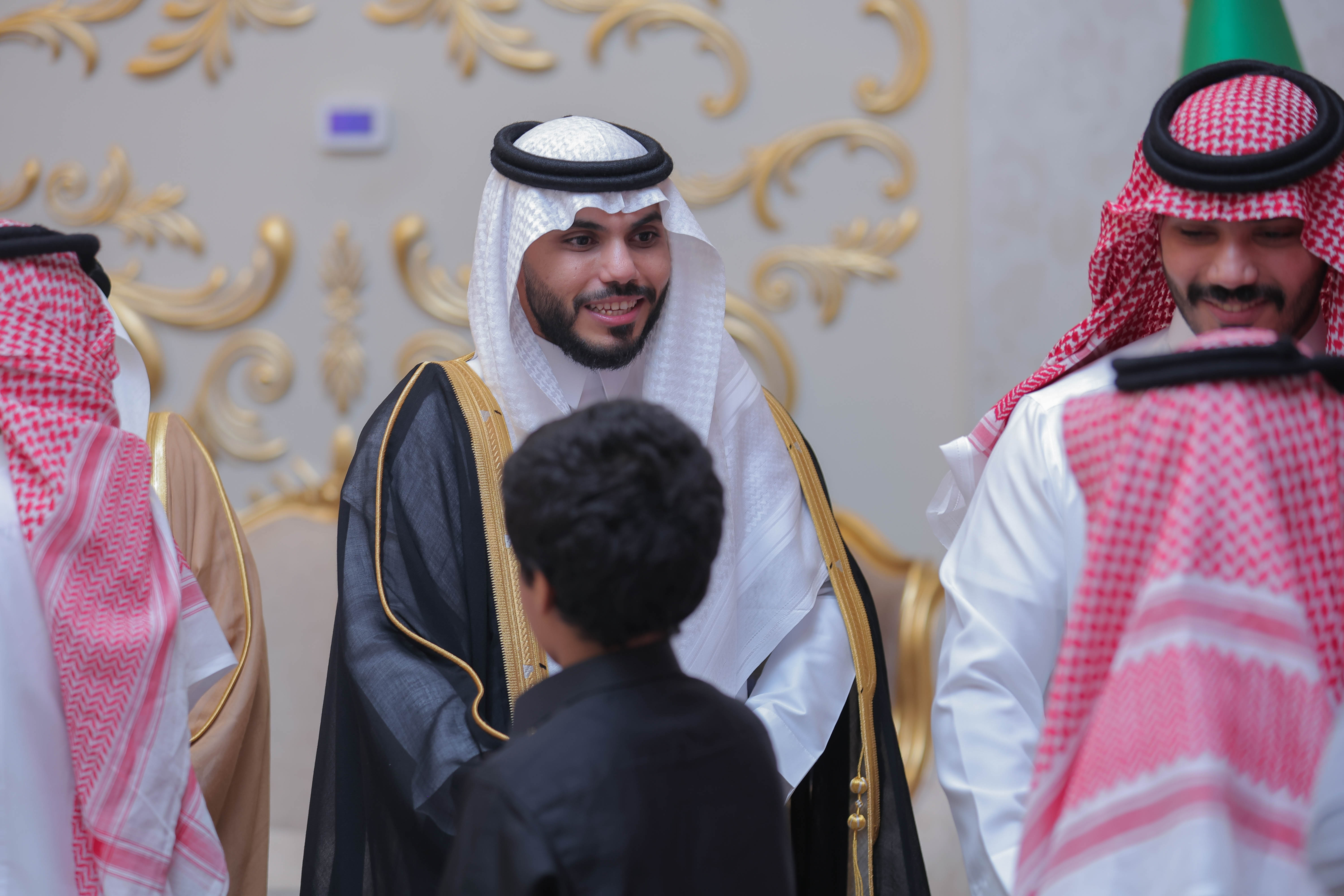 صورة من الحفل 112