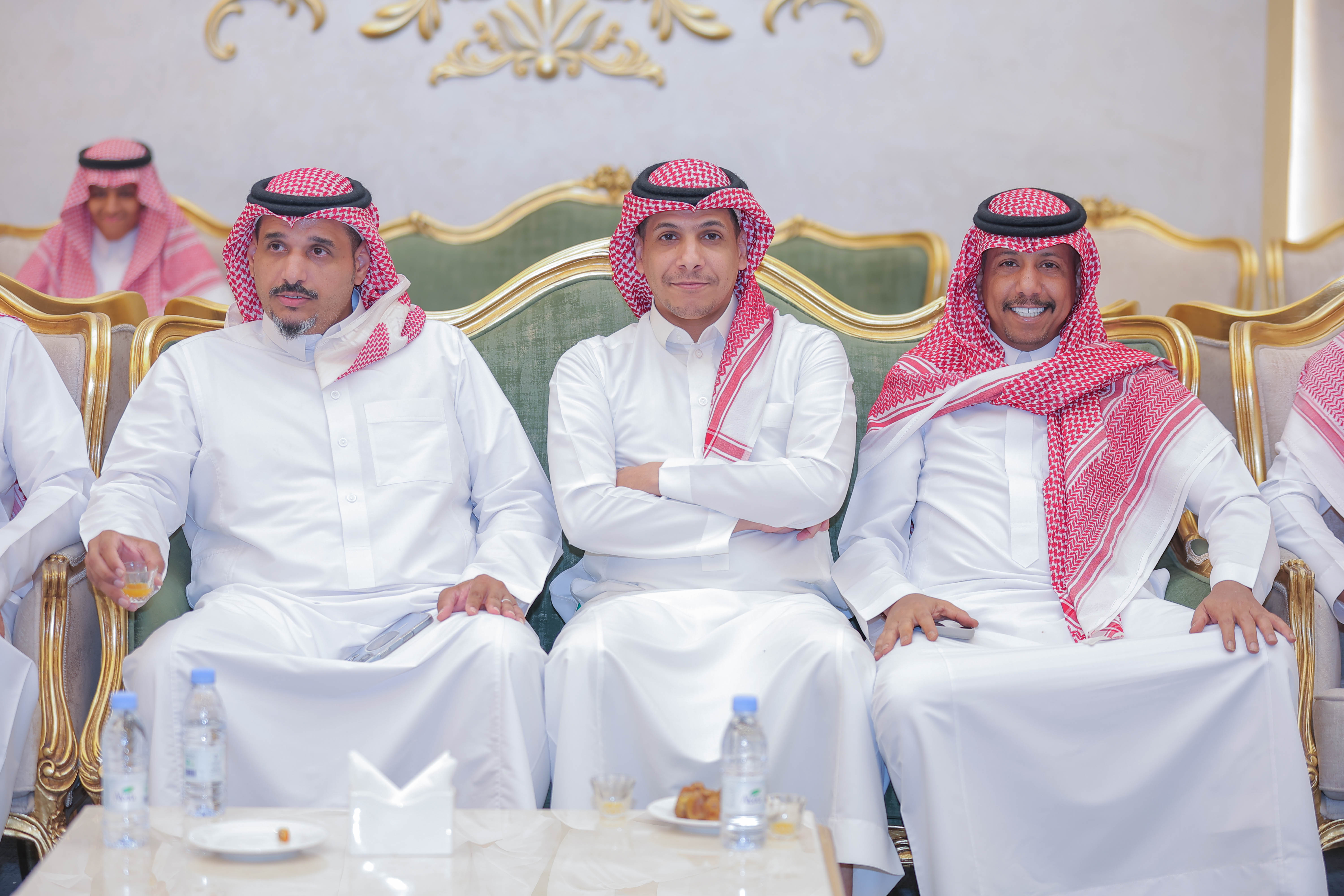صورة من الحفل 117