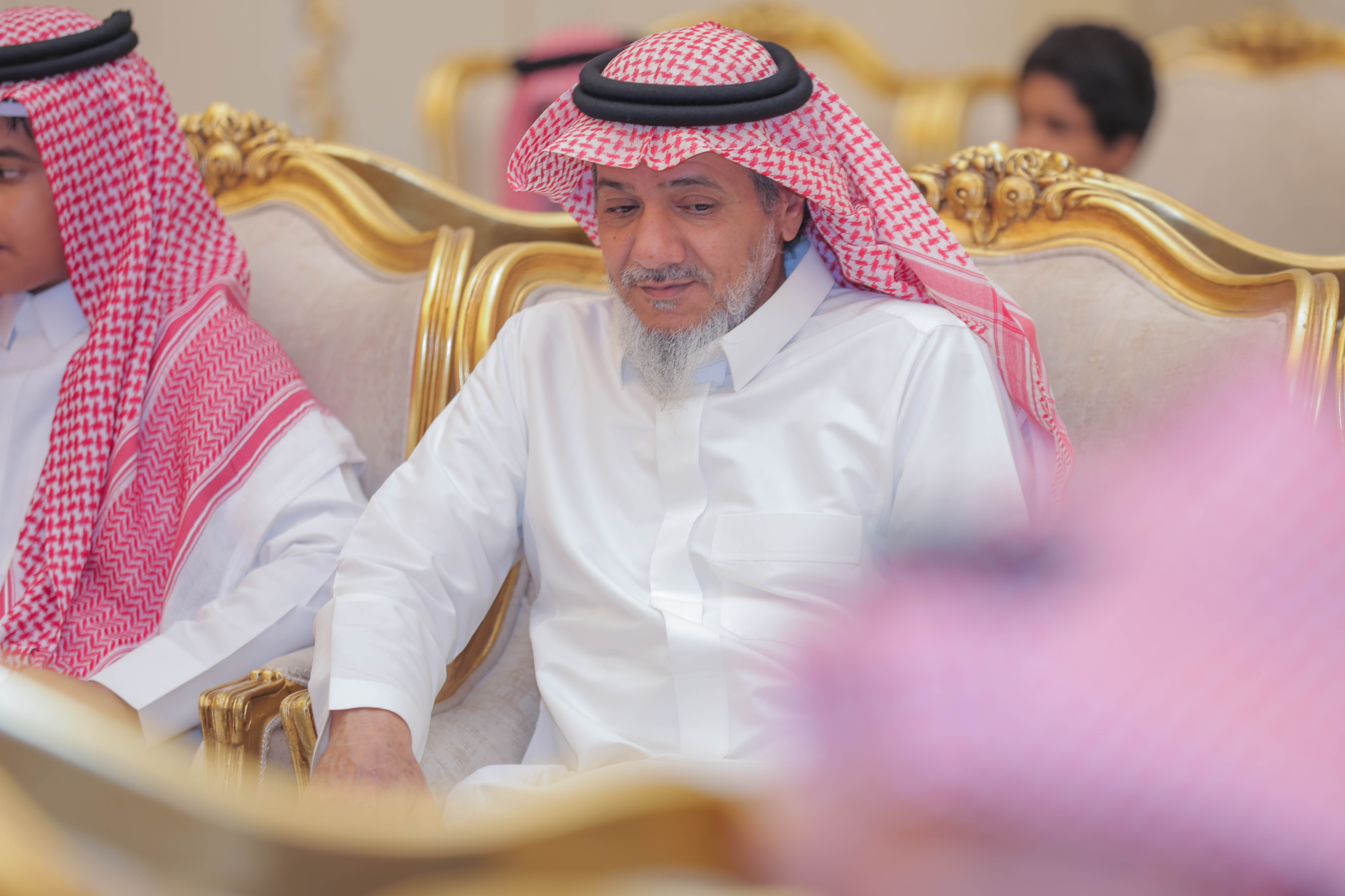 صورة من الحفل 121