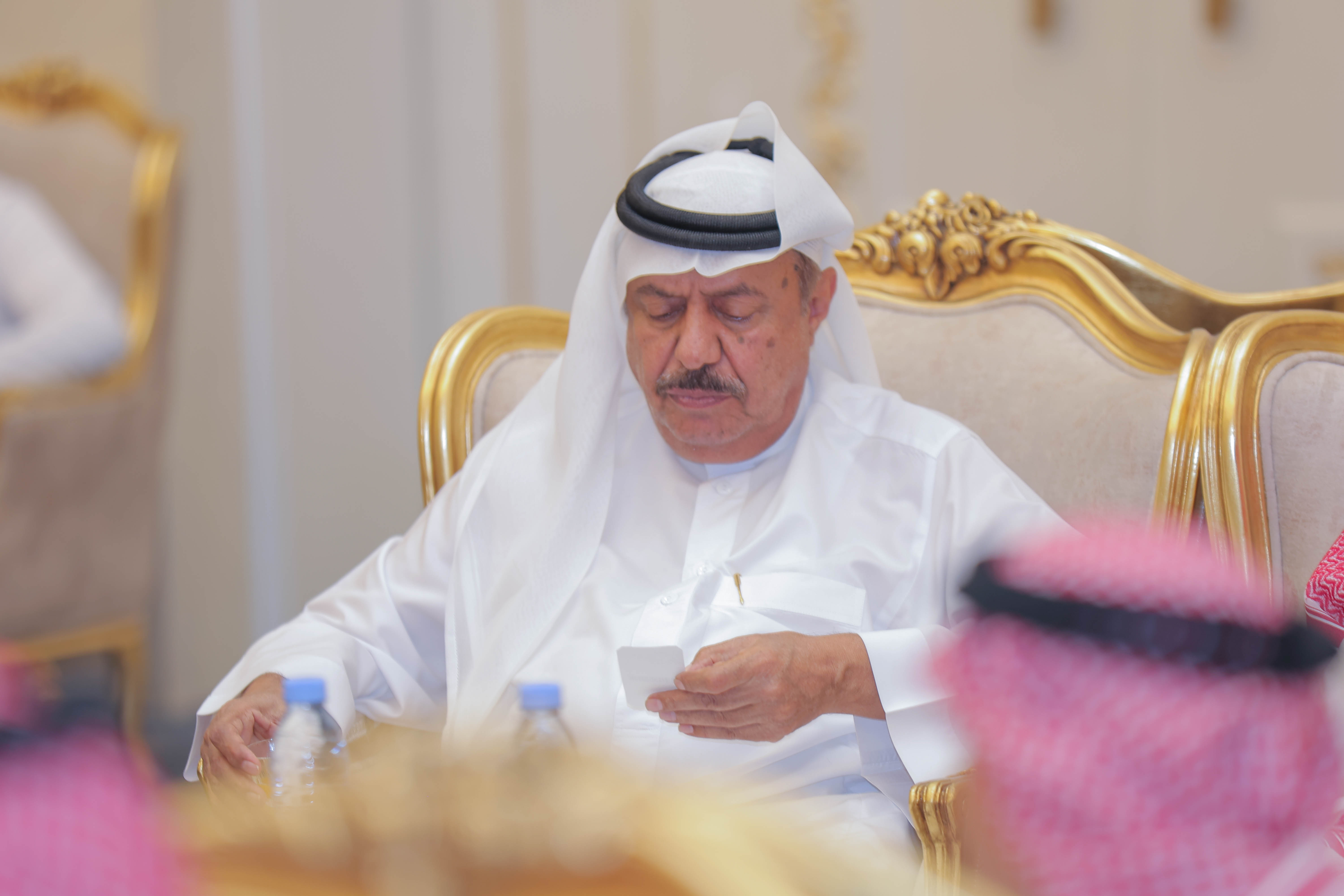 صورة من الحفل 123