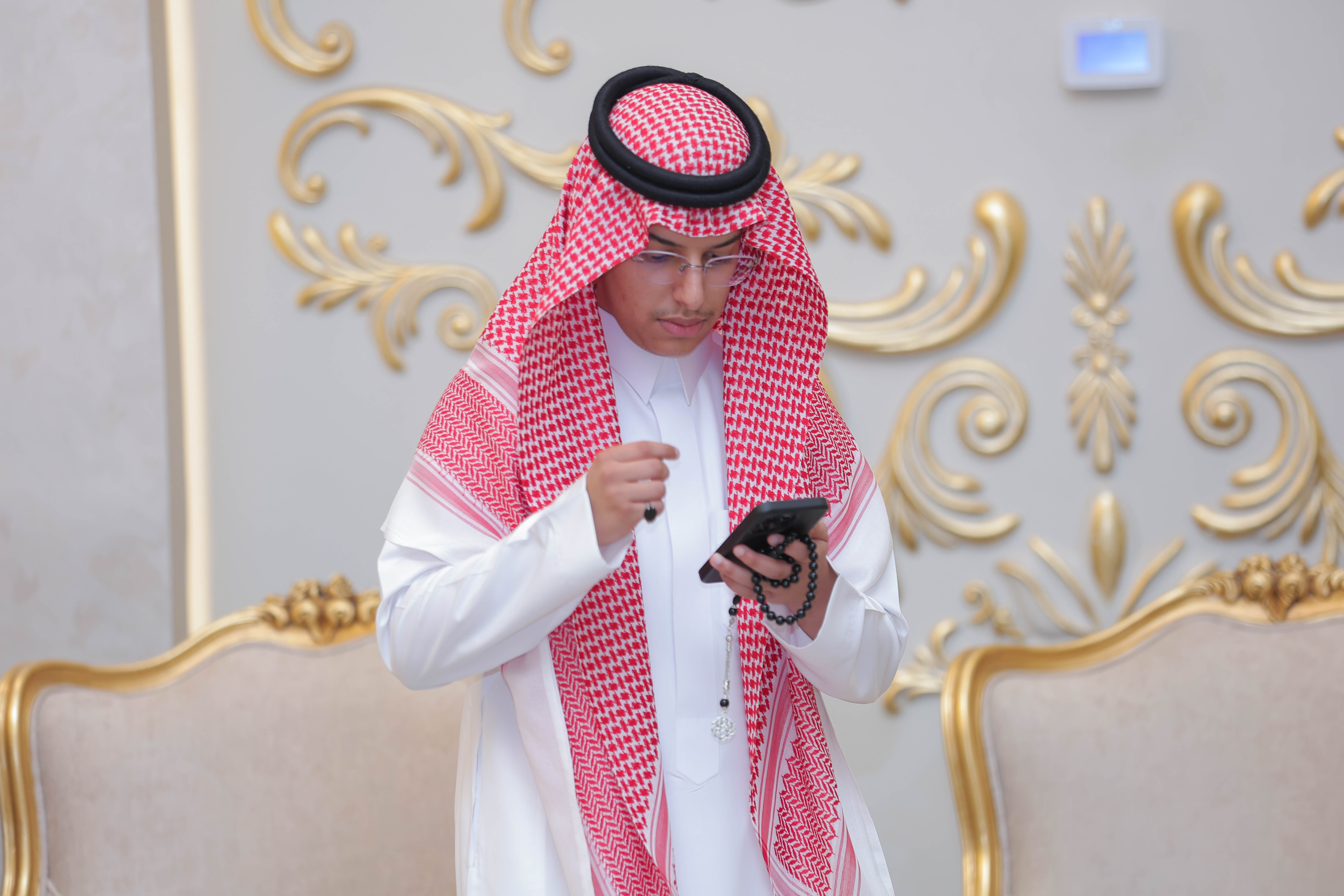 صورة من الحفل 125