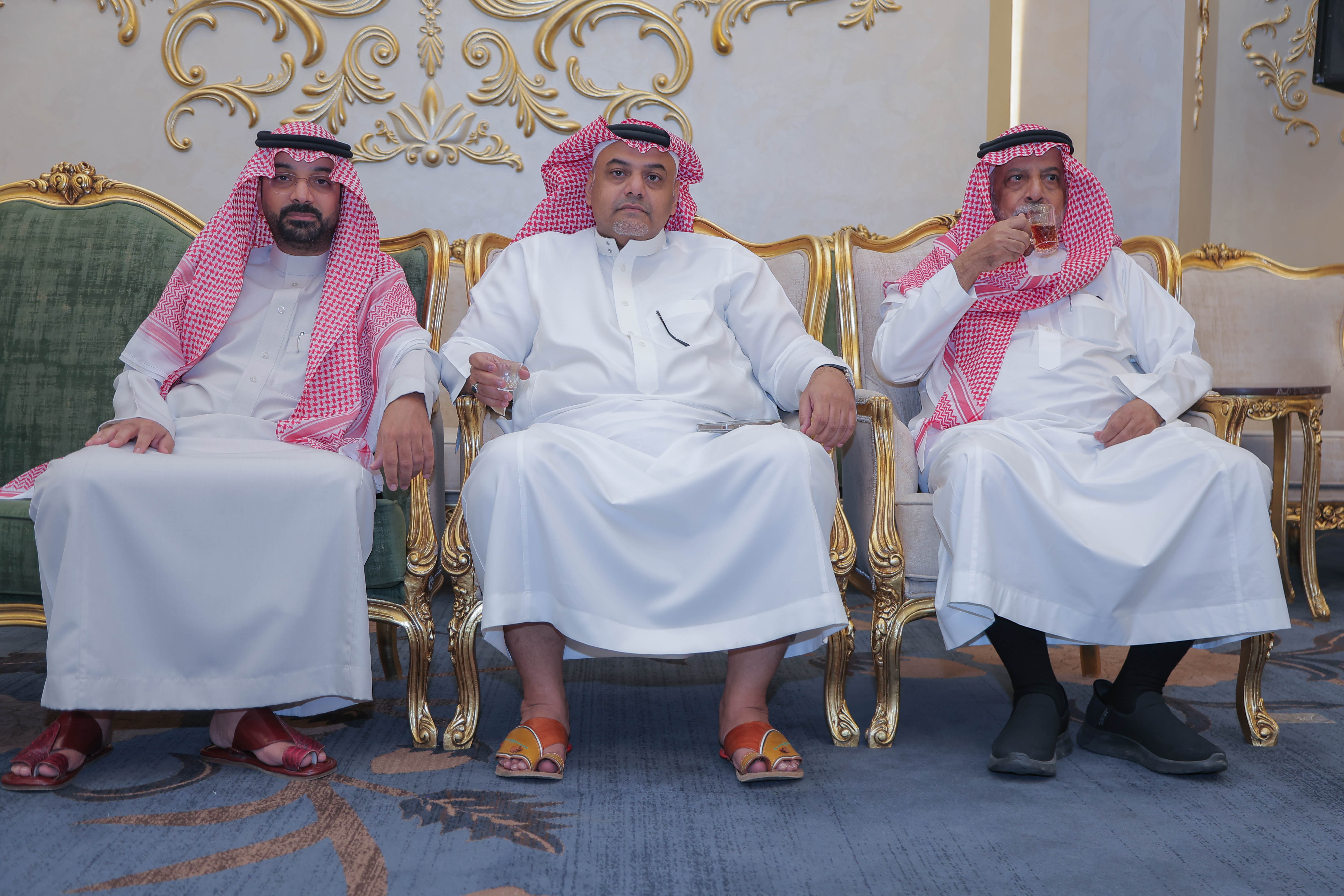 صورة من الحفل 128