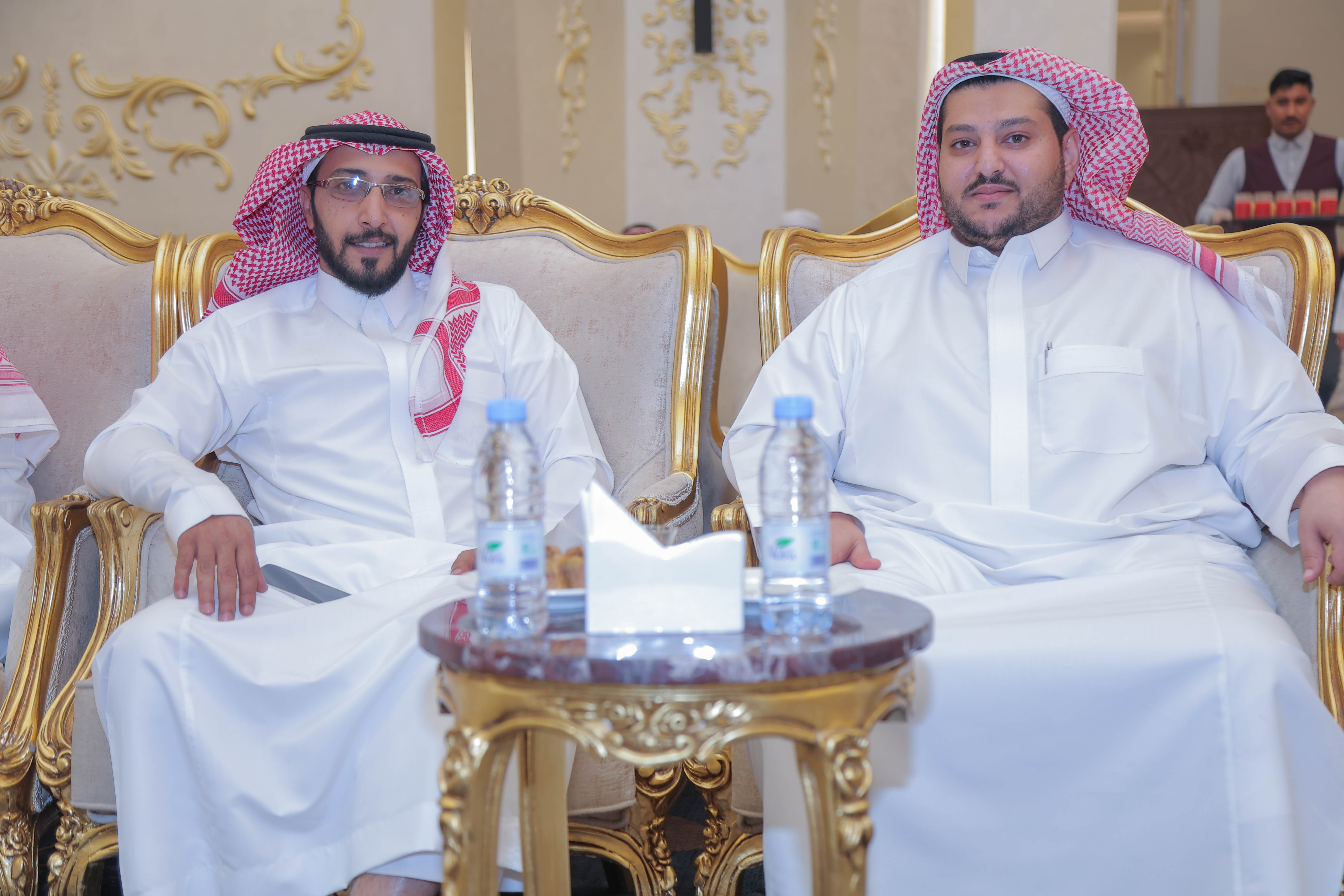 صورة من الحفل 130