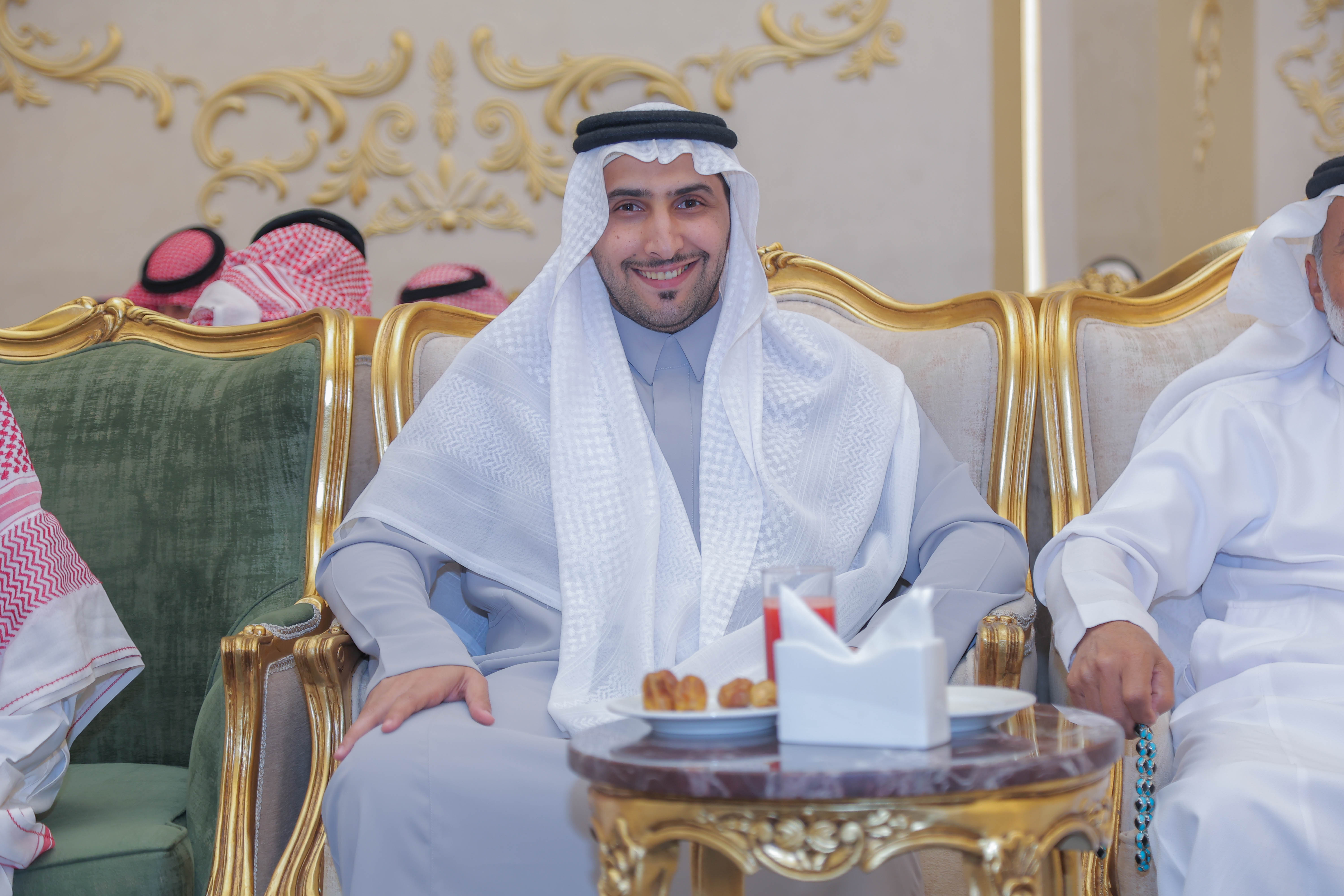 صورة من الحفل 132