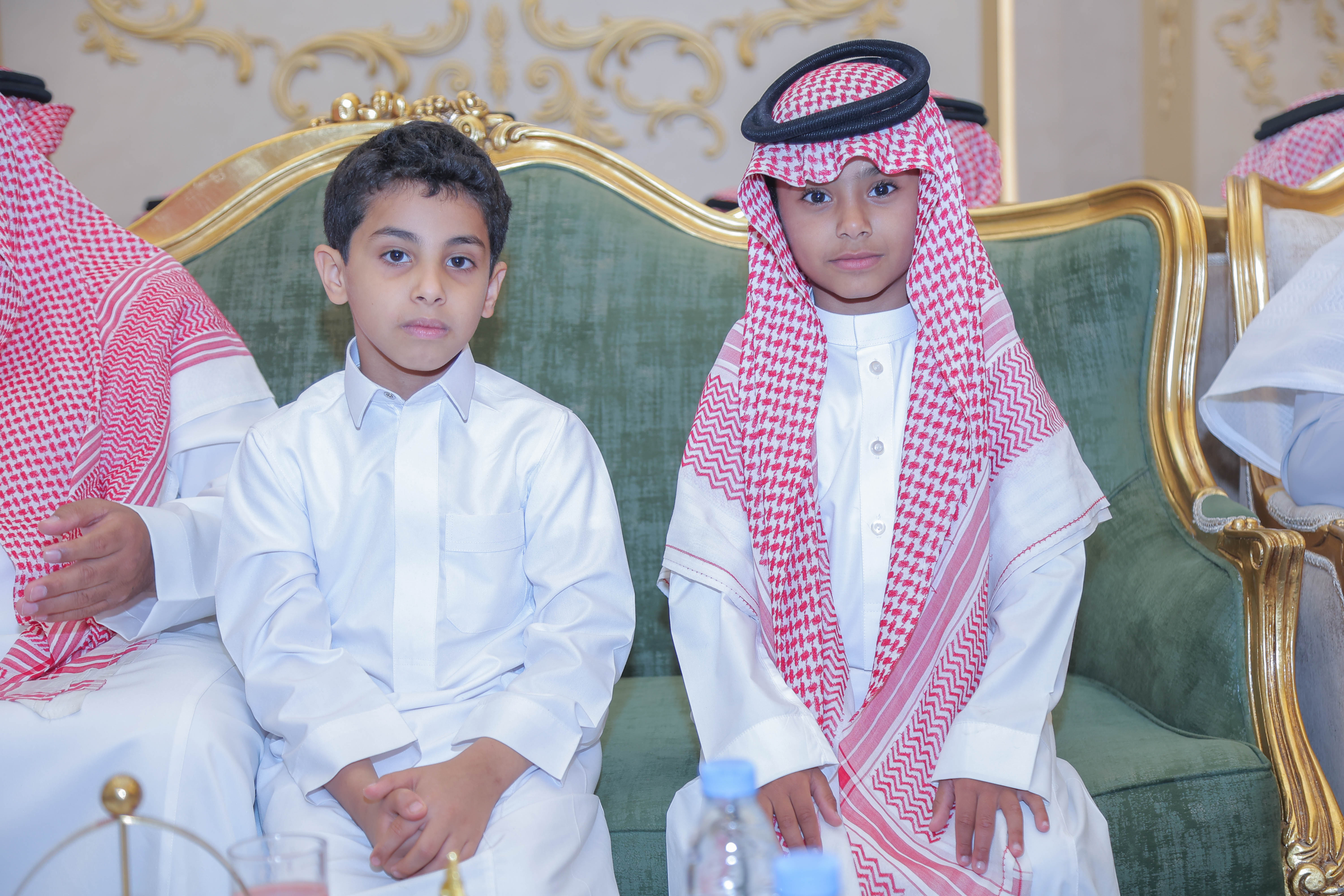 صورة من الحفل 133