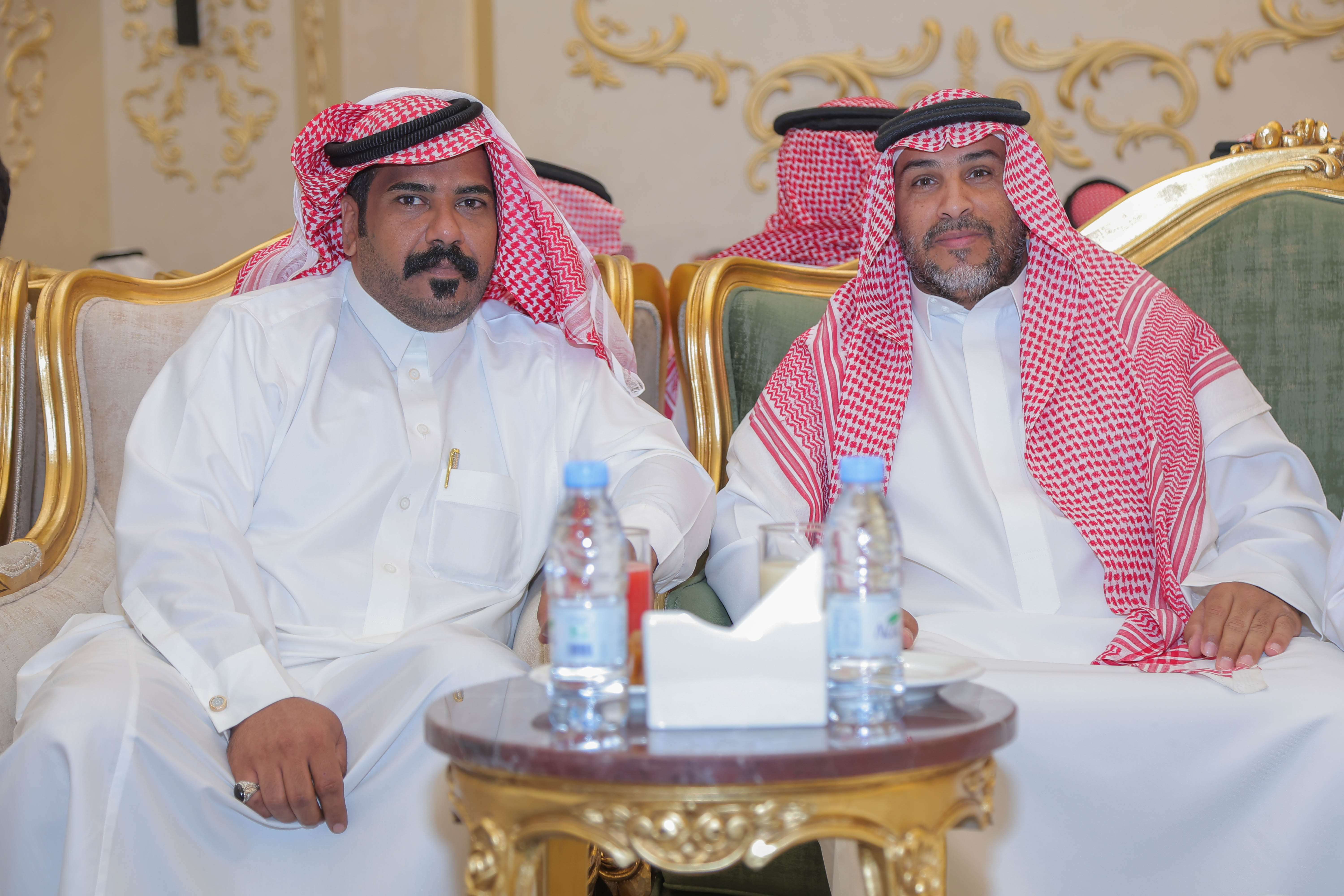 صورة من الحفل 134