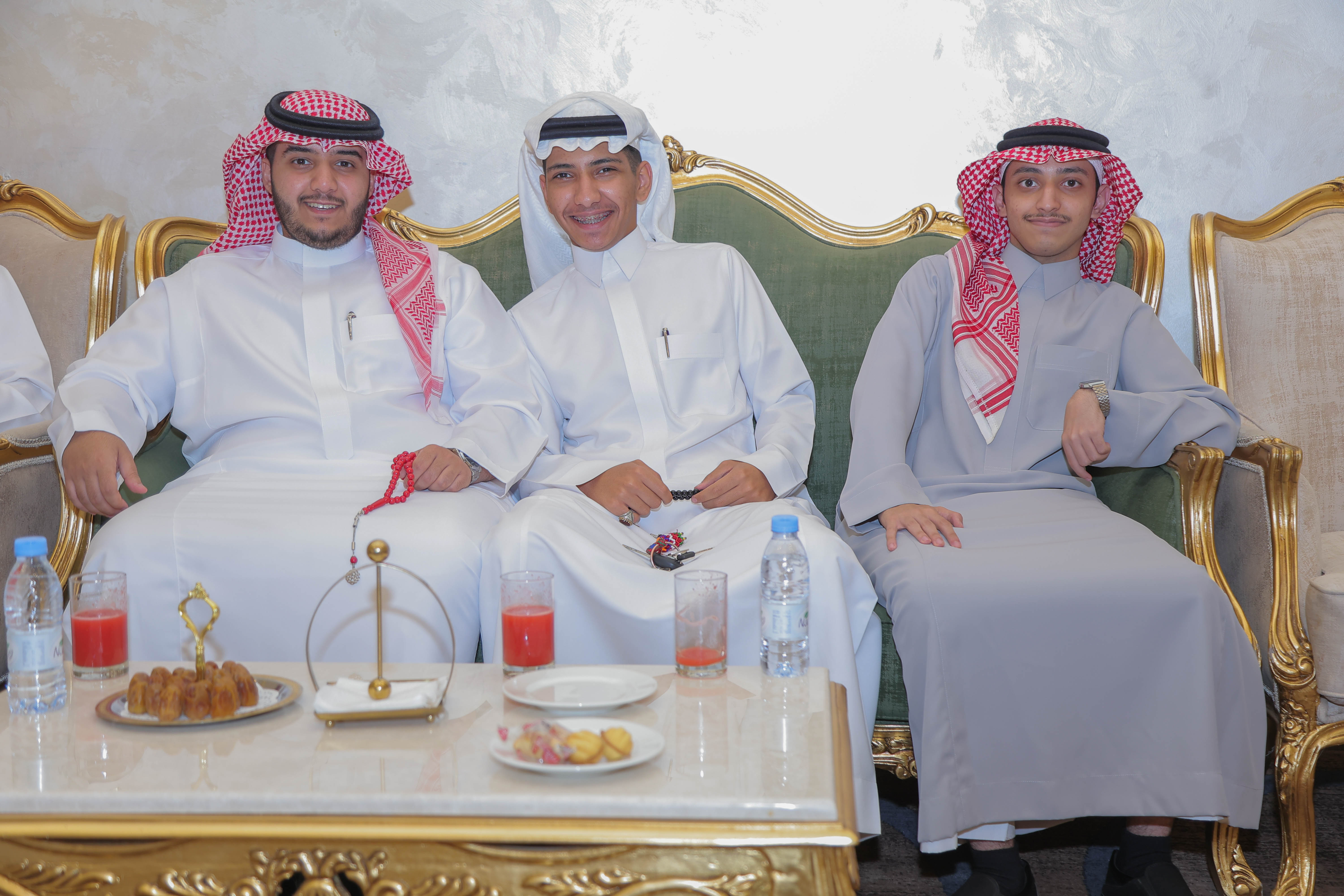 صورة من الحفل 135