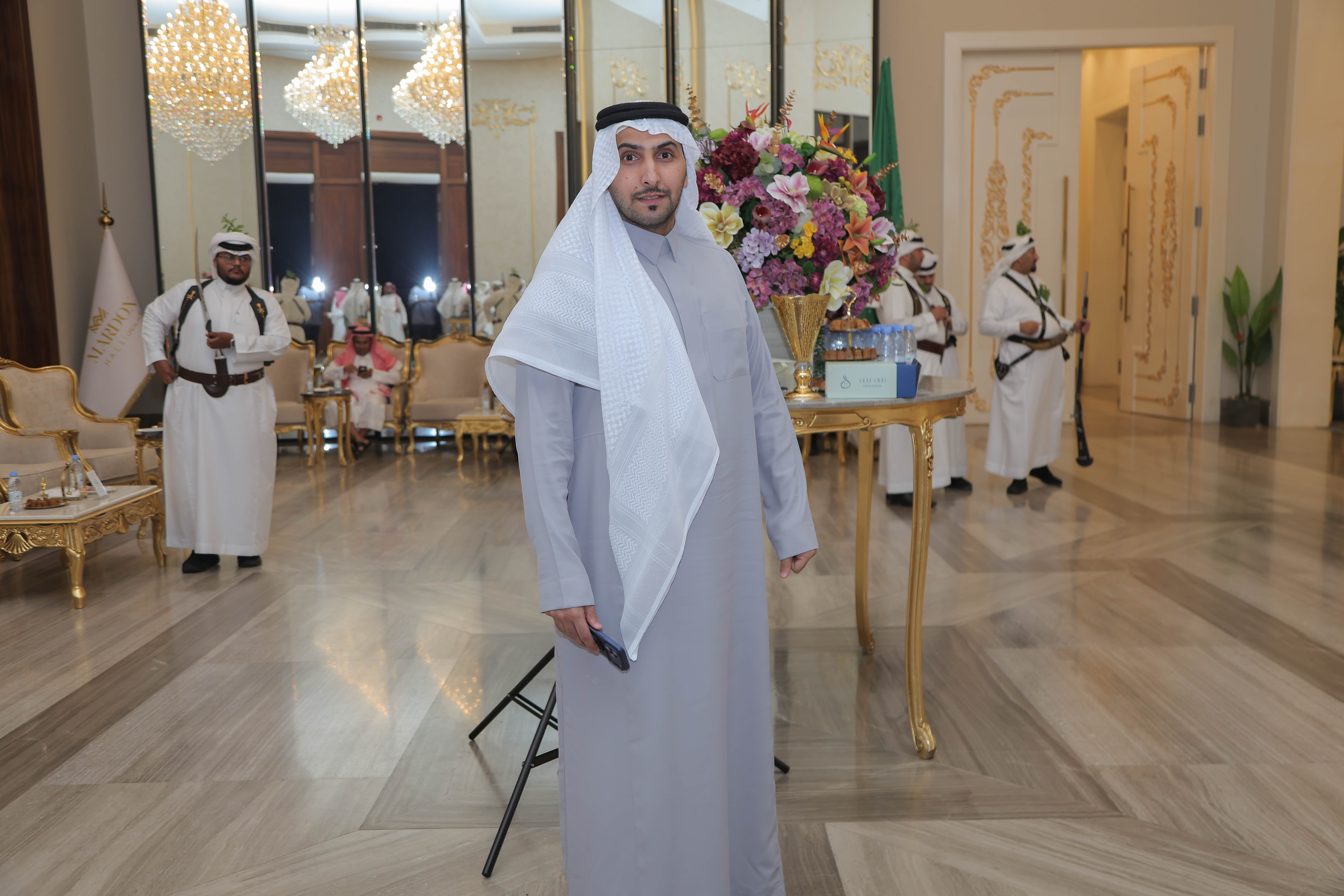 صورة من الحفل 136
