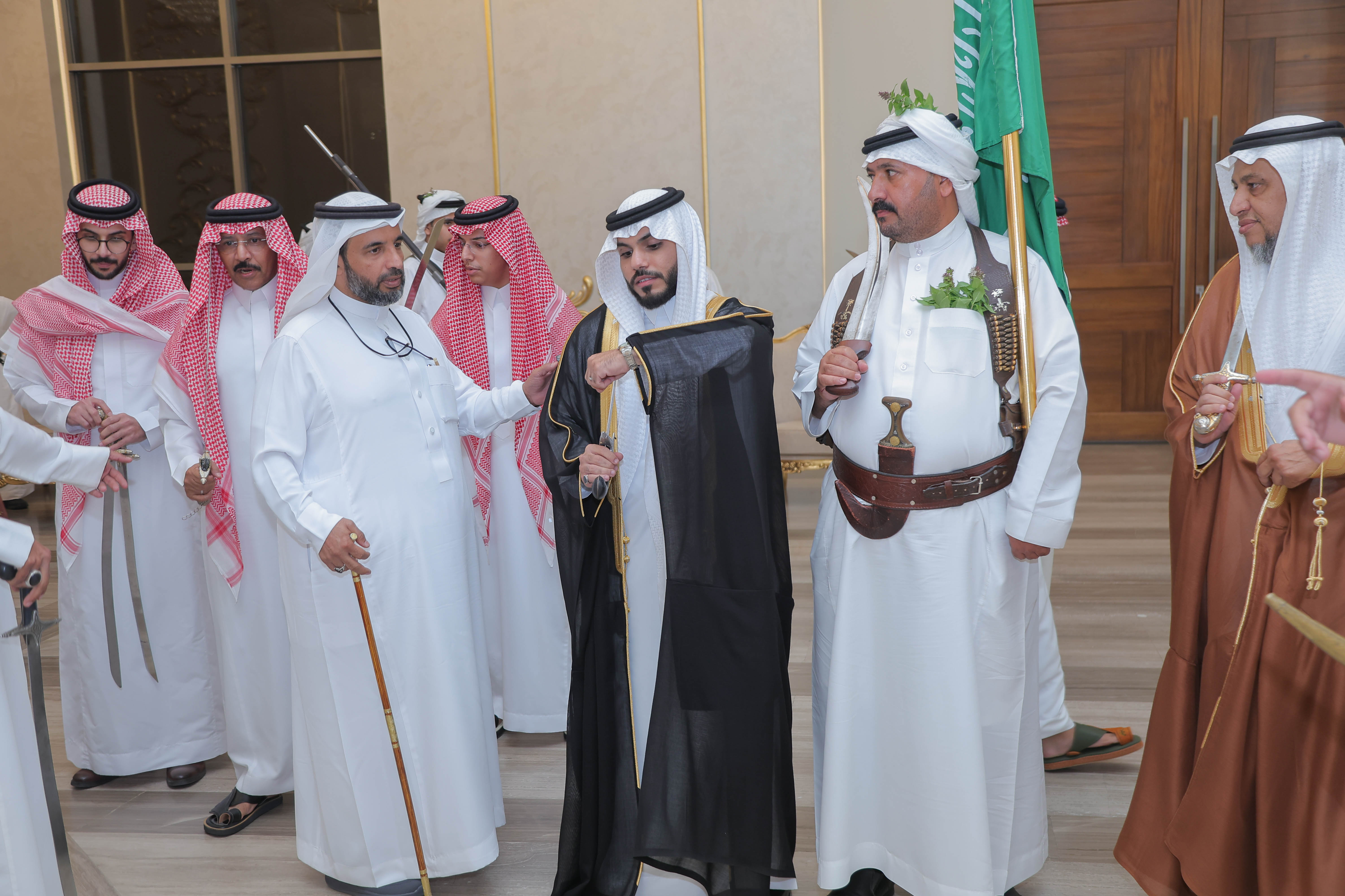 صورة من الحفل 137