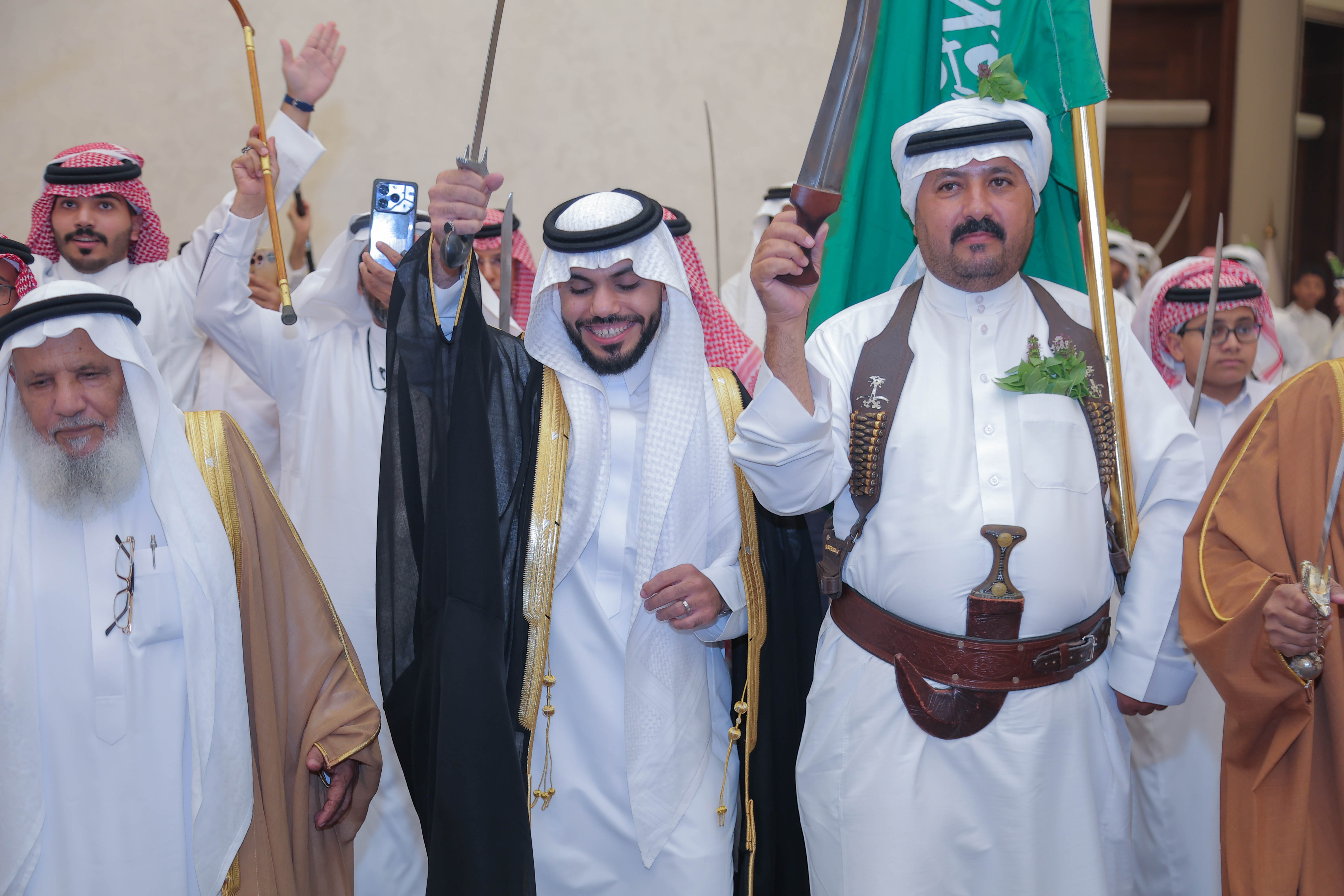 صورة من الحفل 139