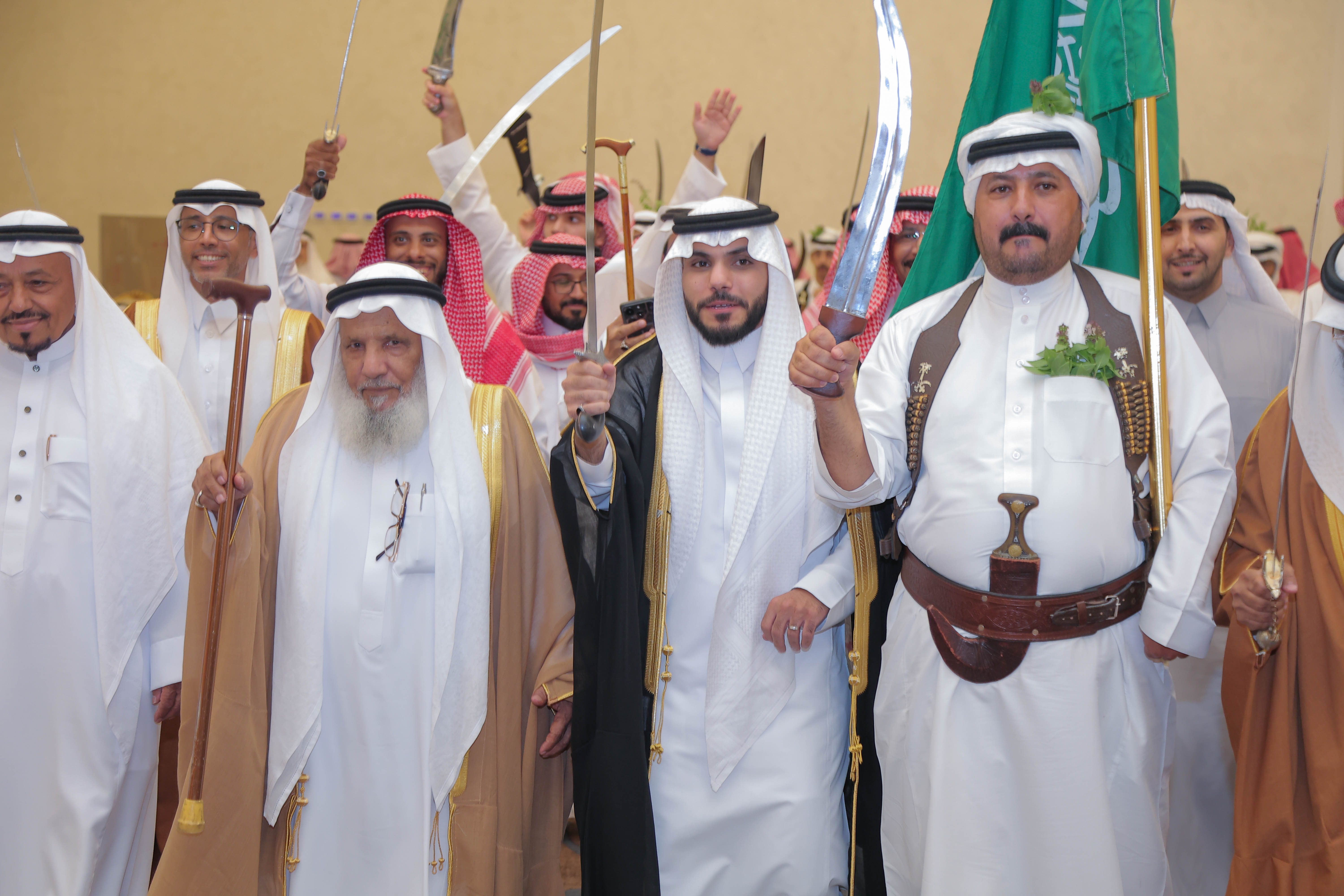صورة من الحفل 140