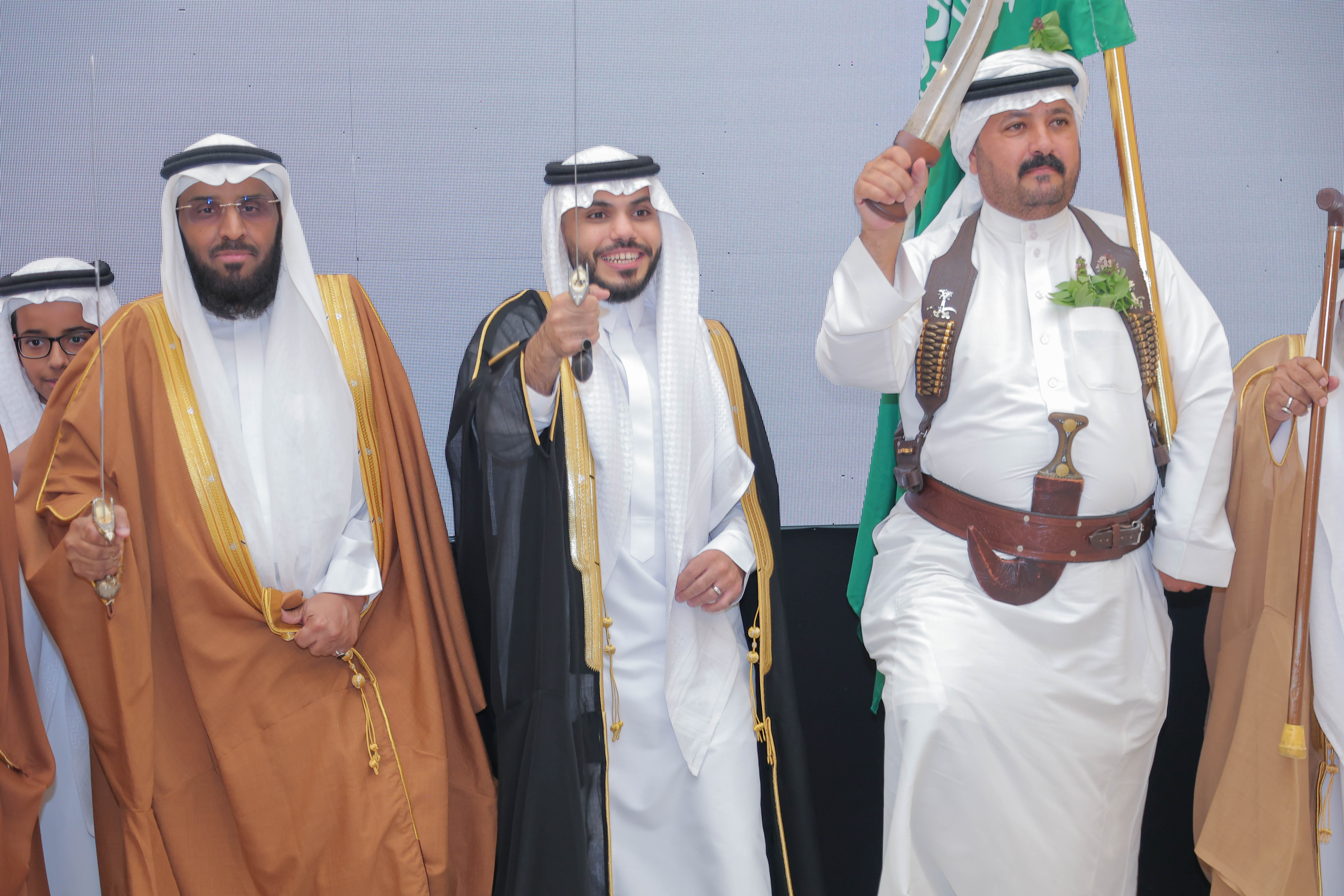 صورة من الحفل 141