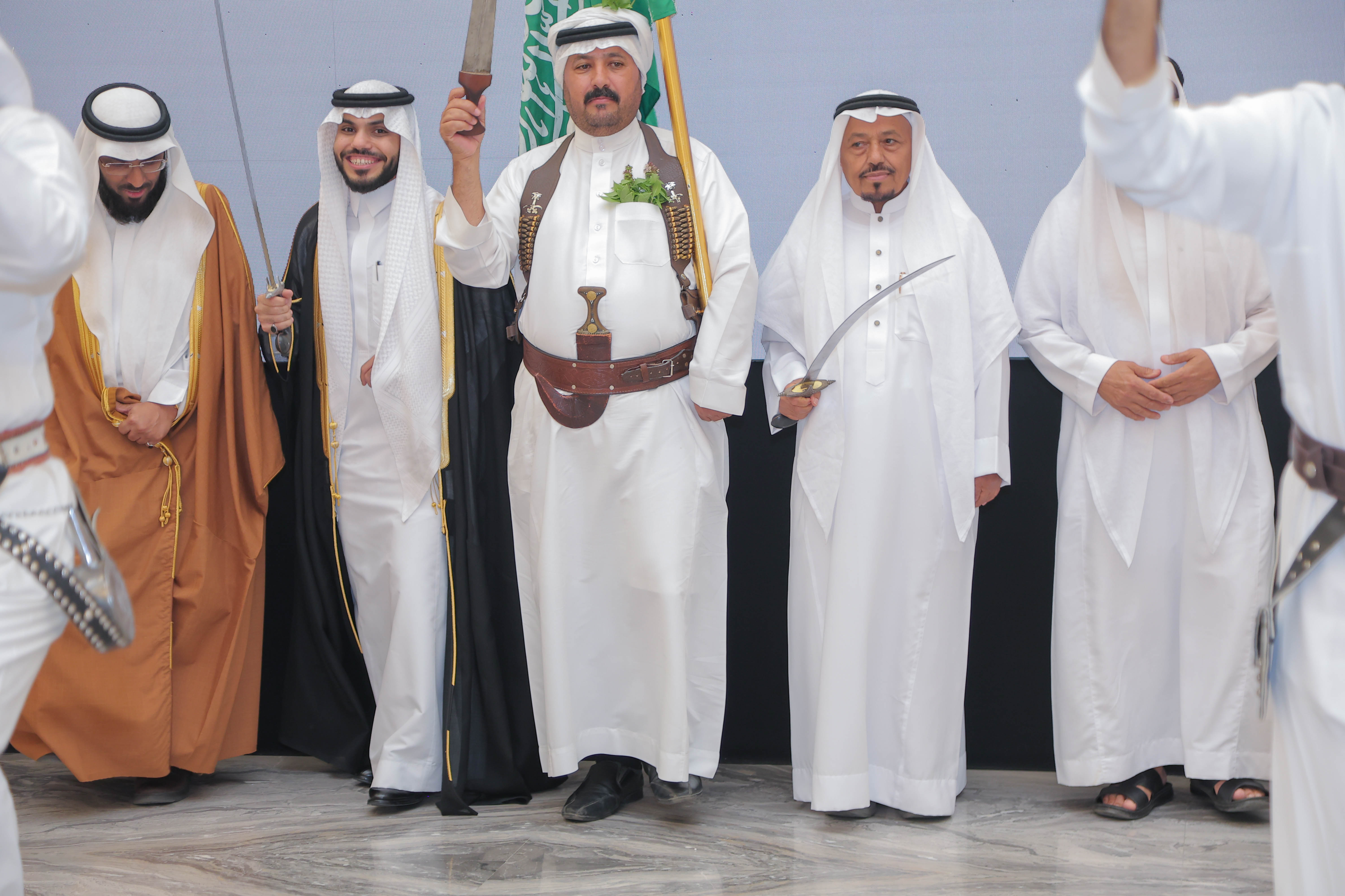 صورة من الحفل 143