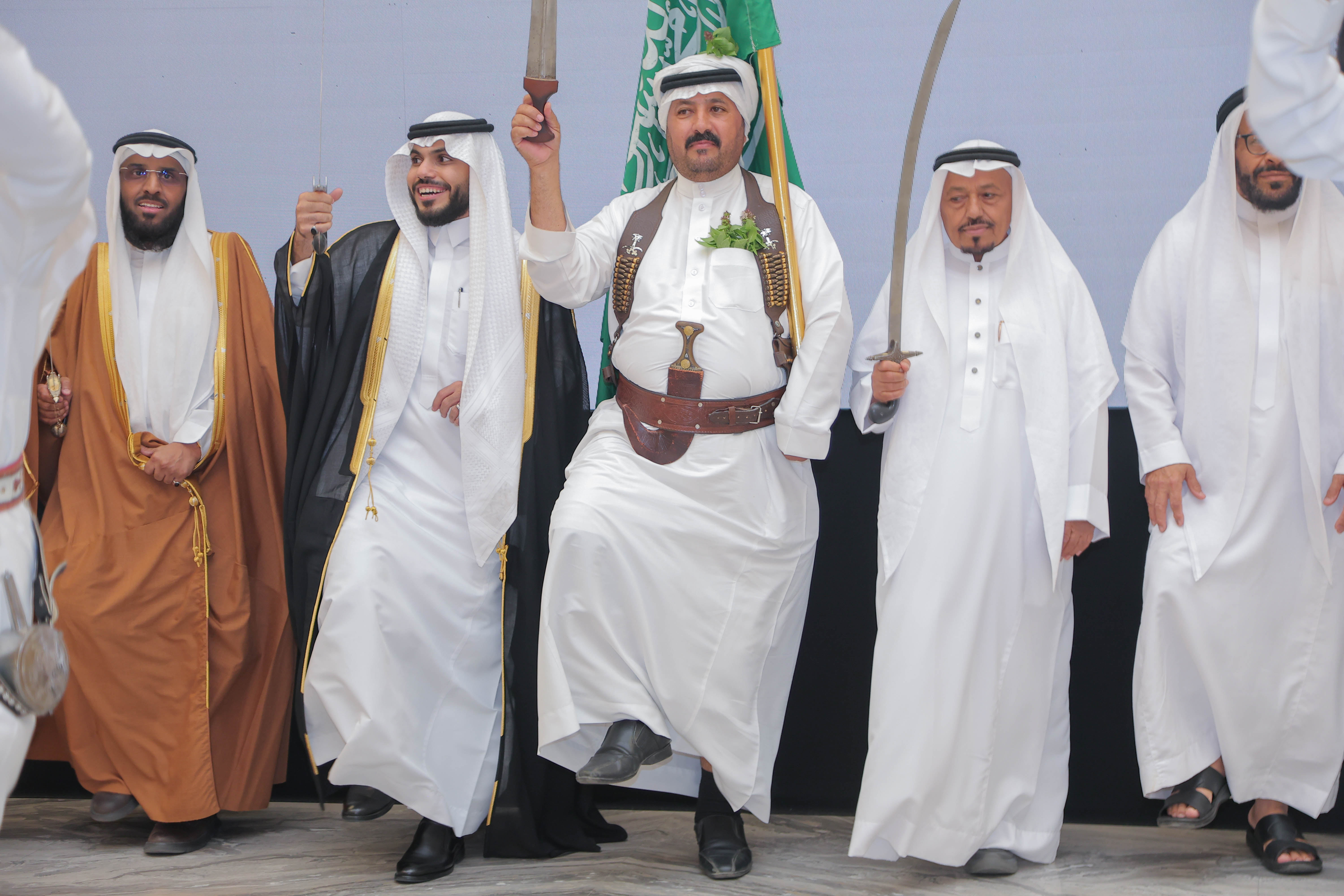 صورة من الحفل 144