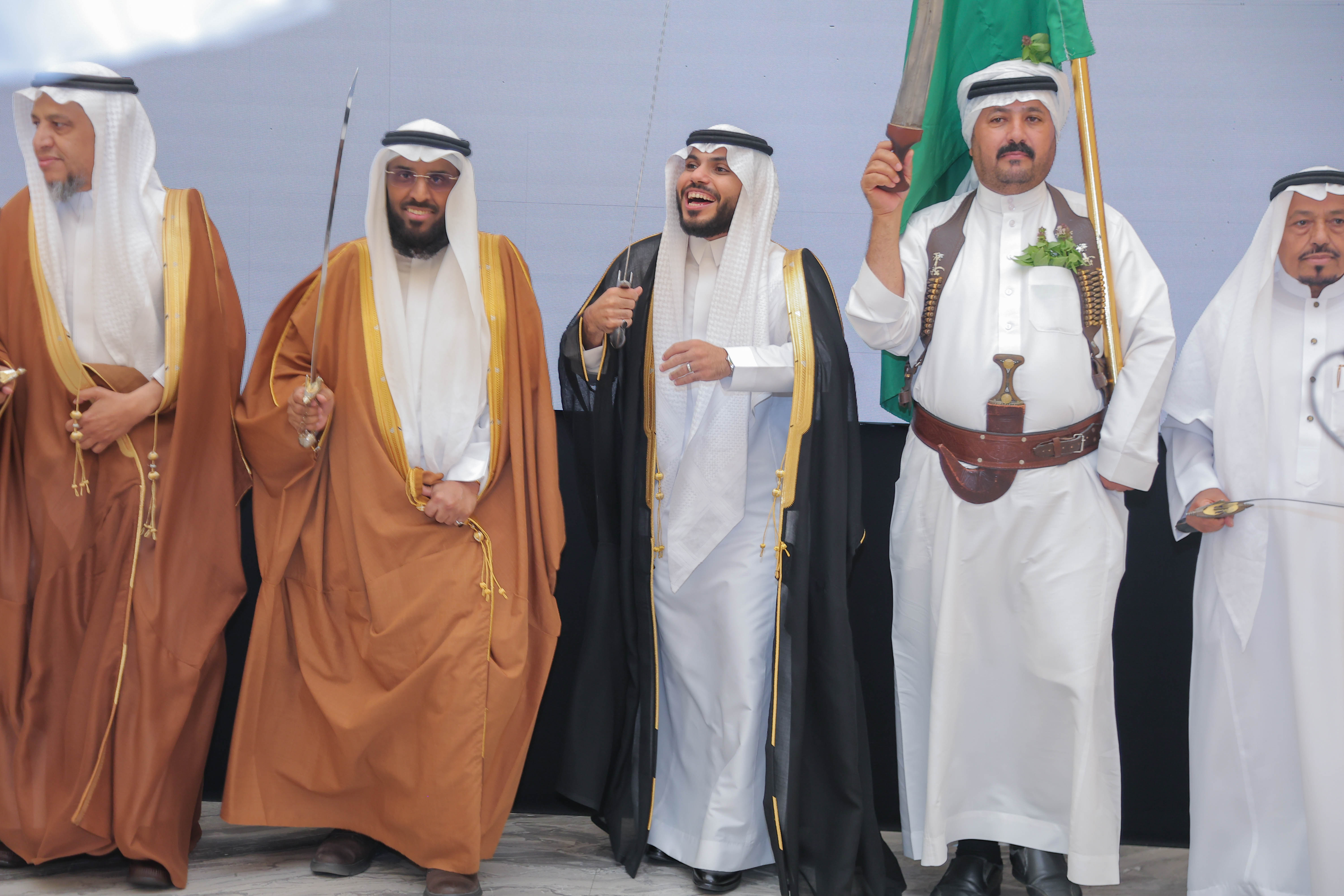 صورة من الحفل 146