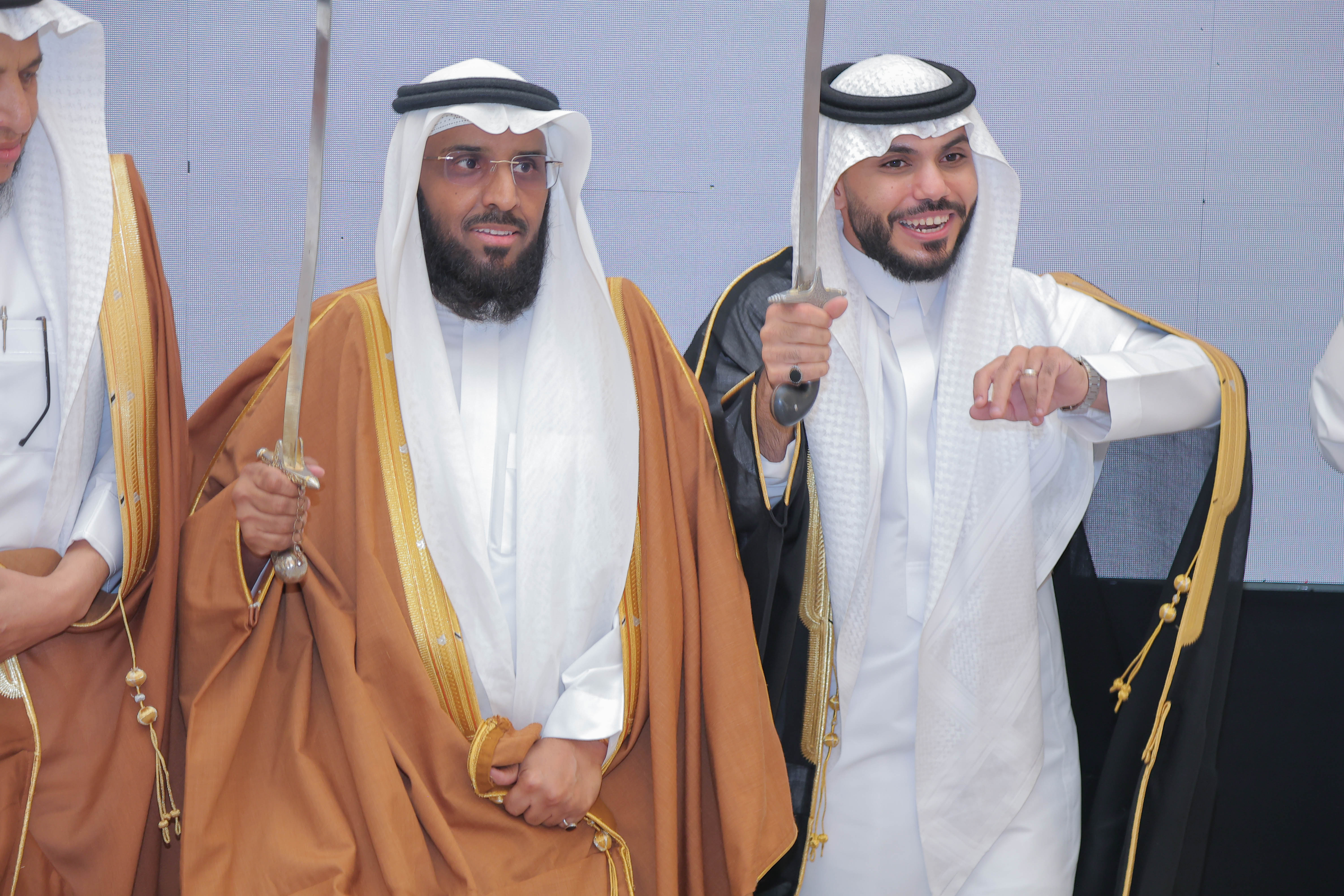 صورة من الحفل 150