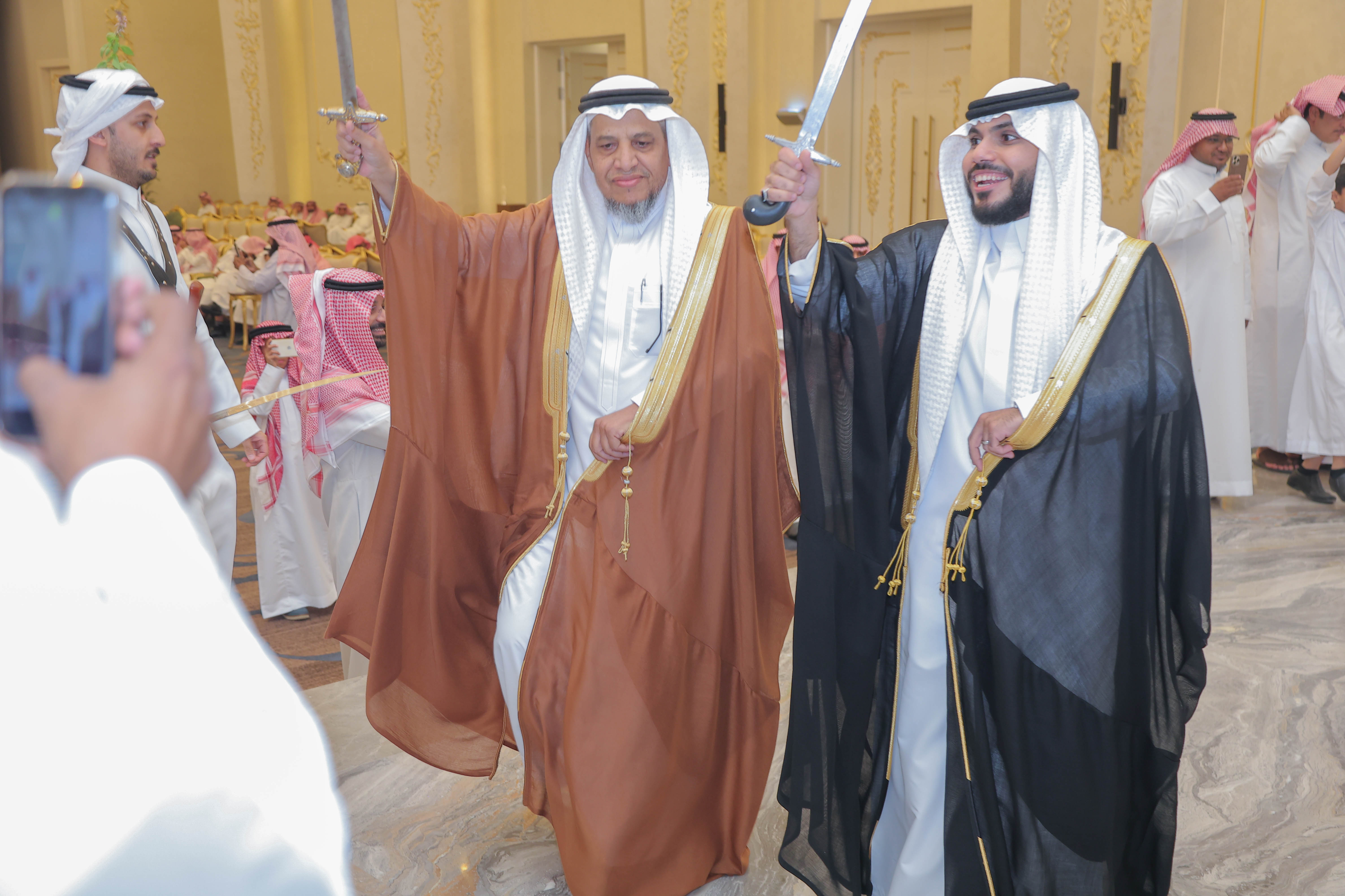 صورة من الحفل 152