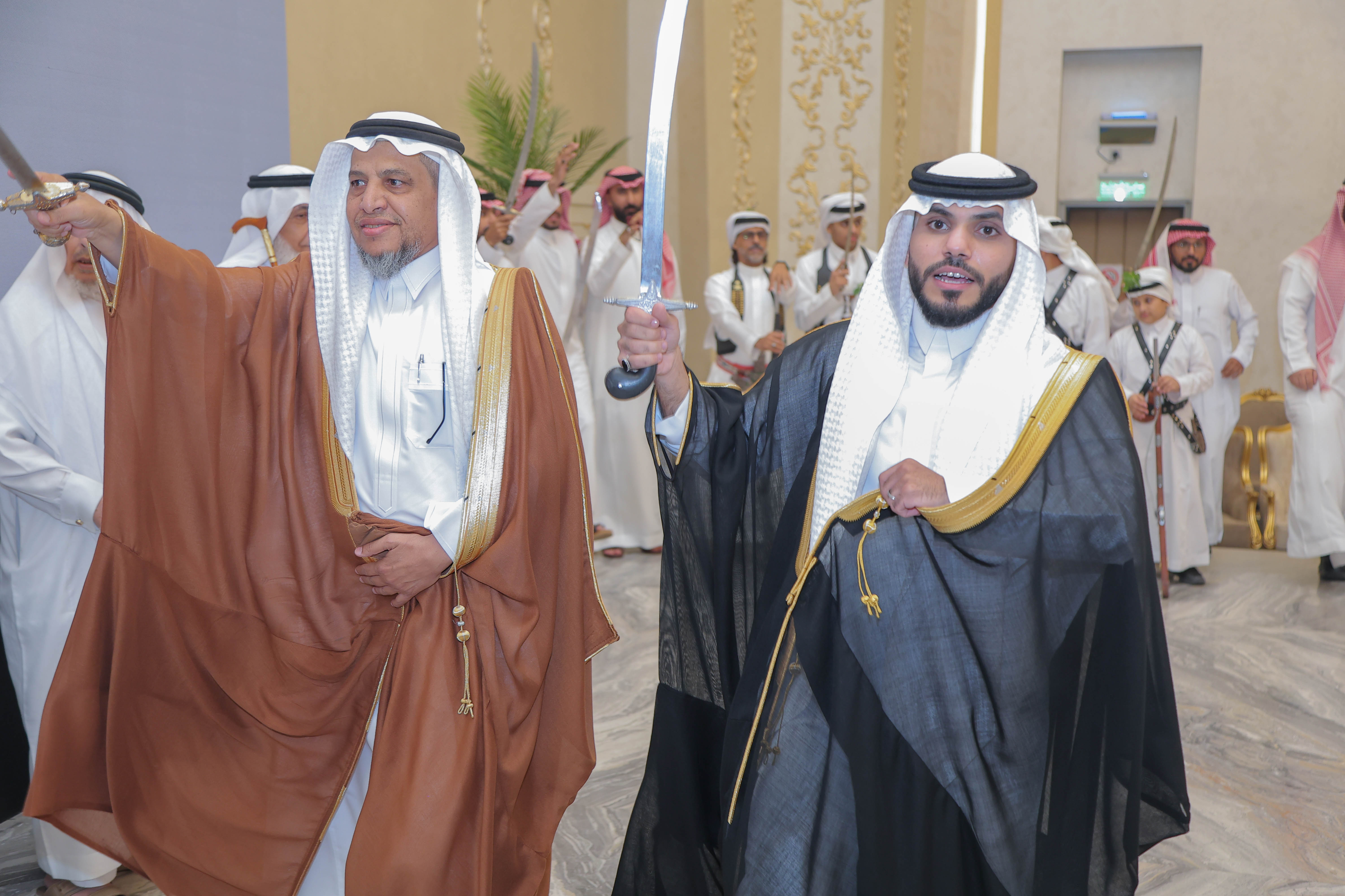 صورة من الحفل 153
