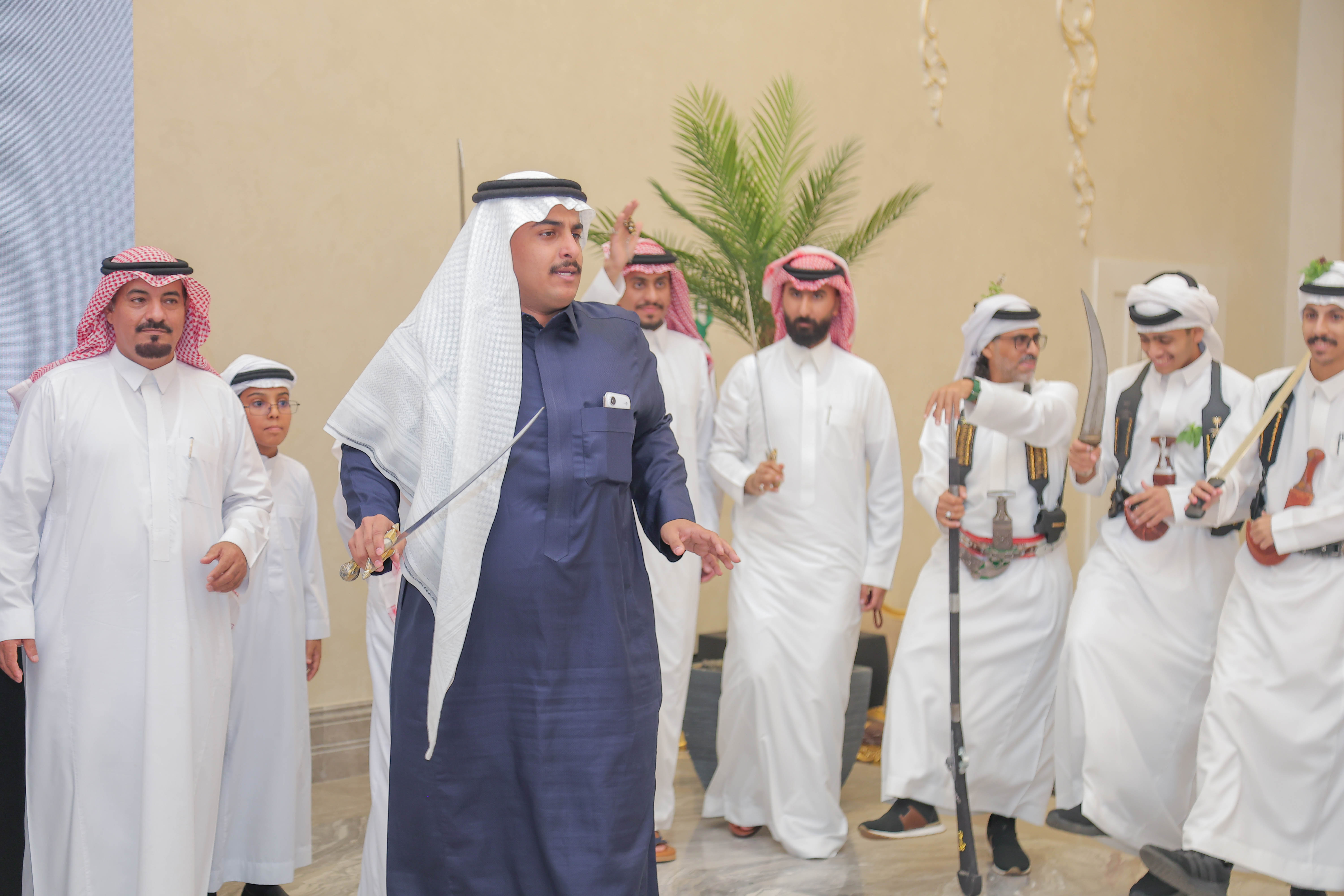 صورة من الحفل 154