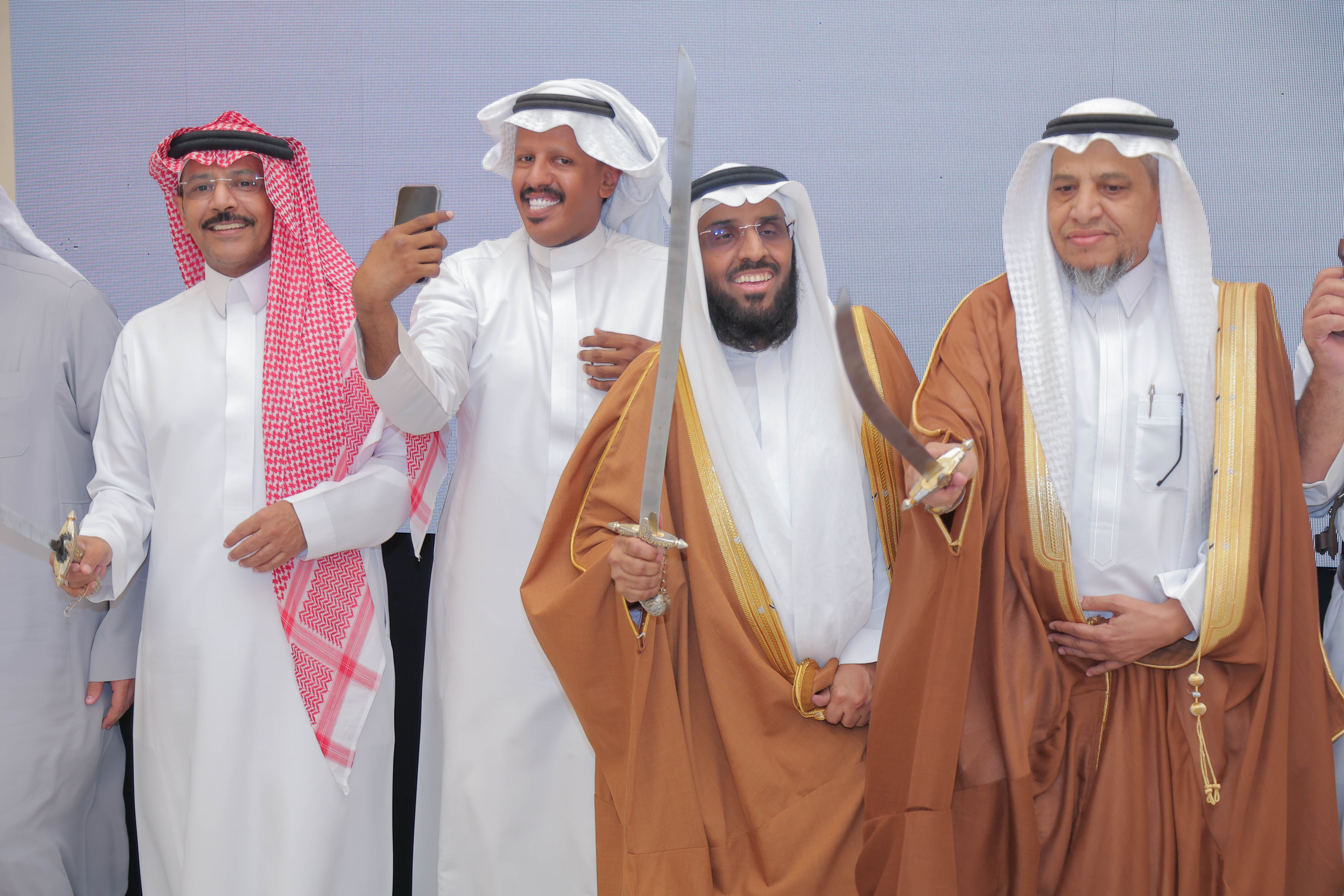 صورة من الحفل 156