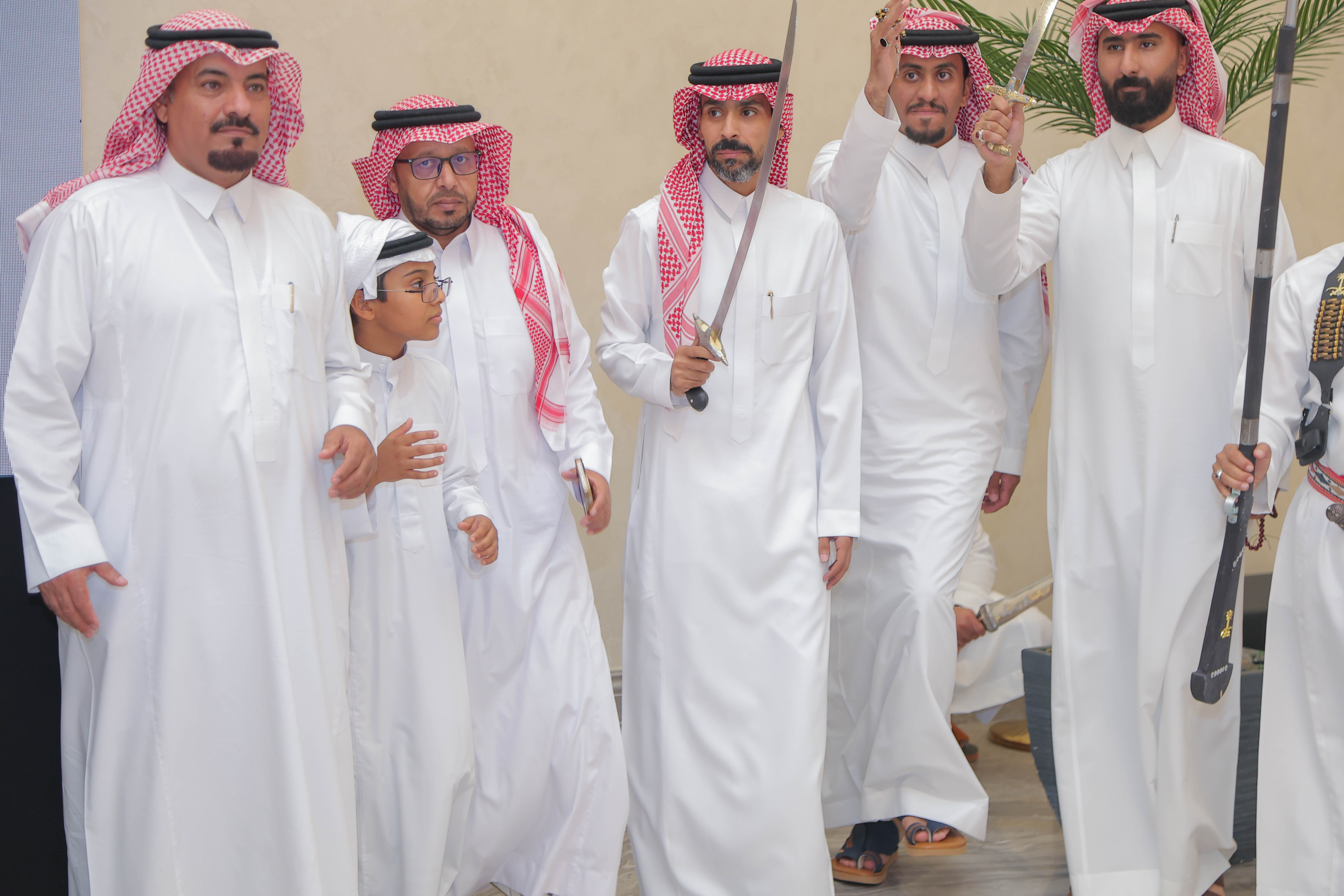 صورة من الحفل 158