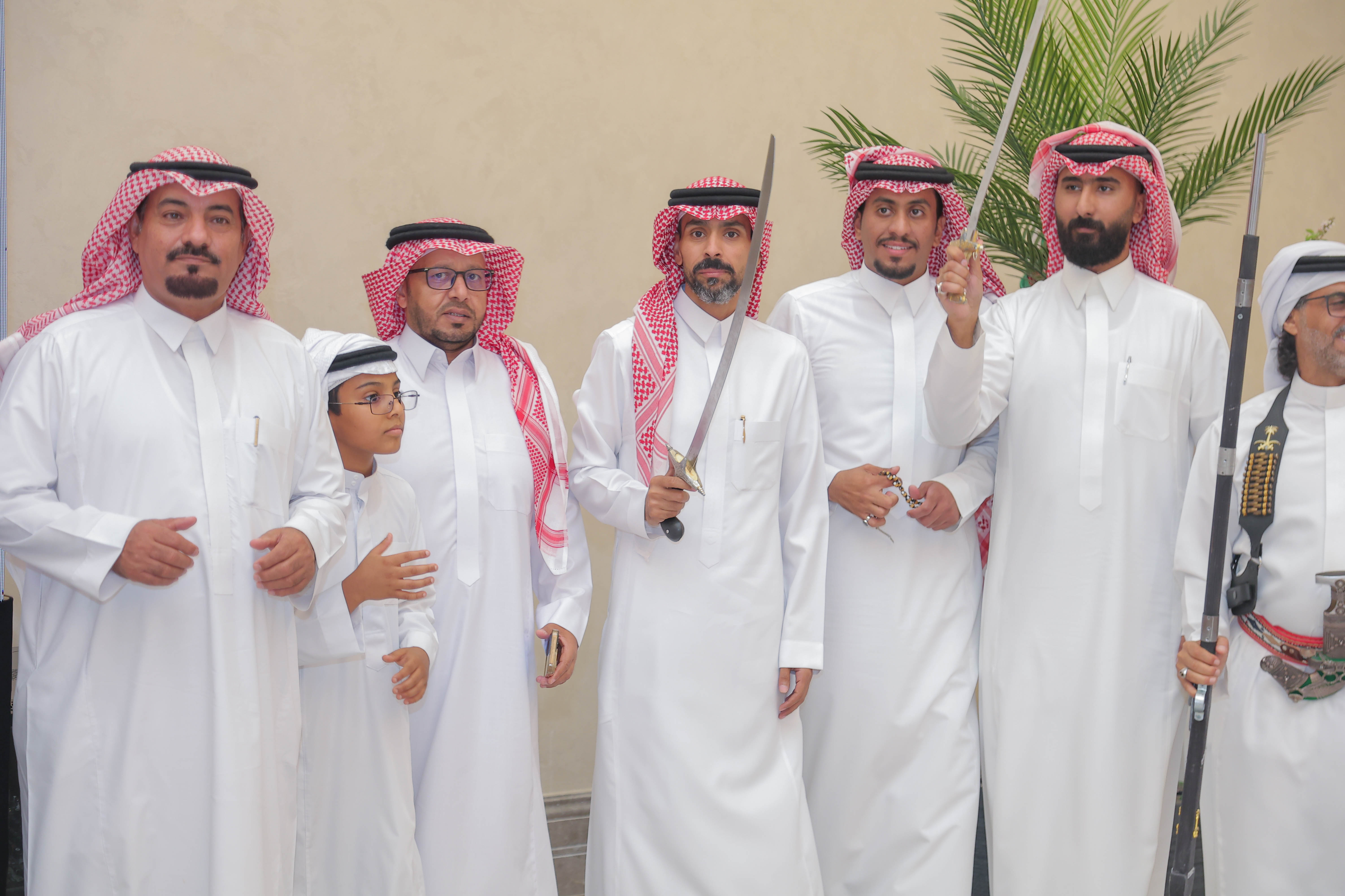 صورة من الحفل 159