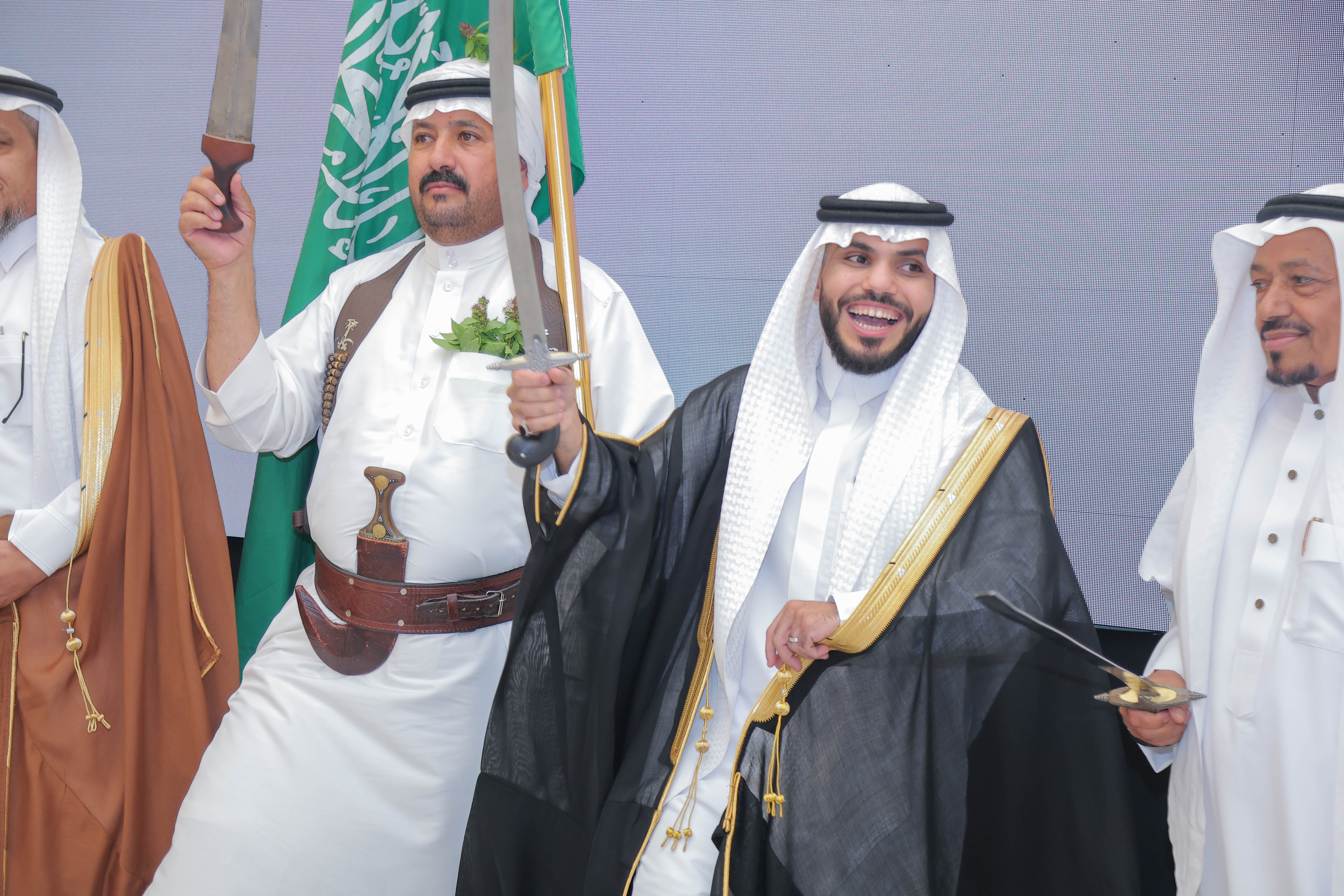 صورة من الحفل 160