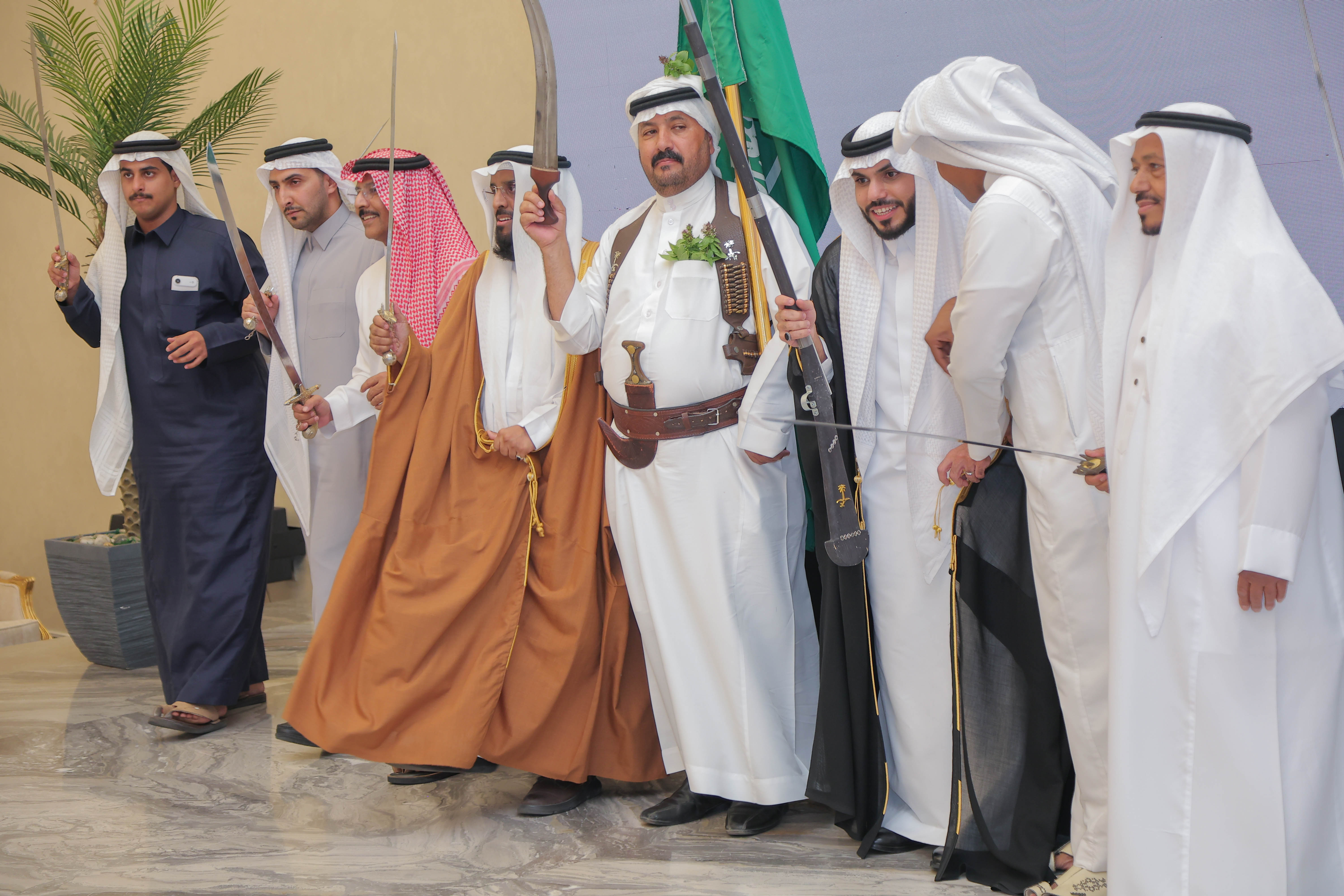 صورة من الحفل 161