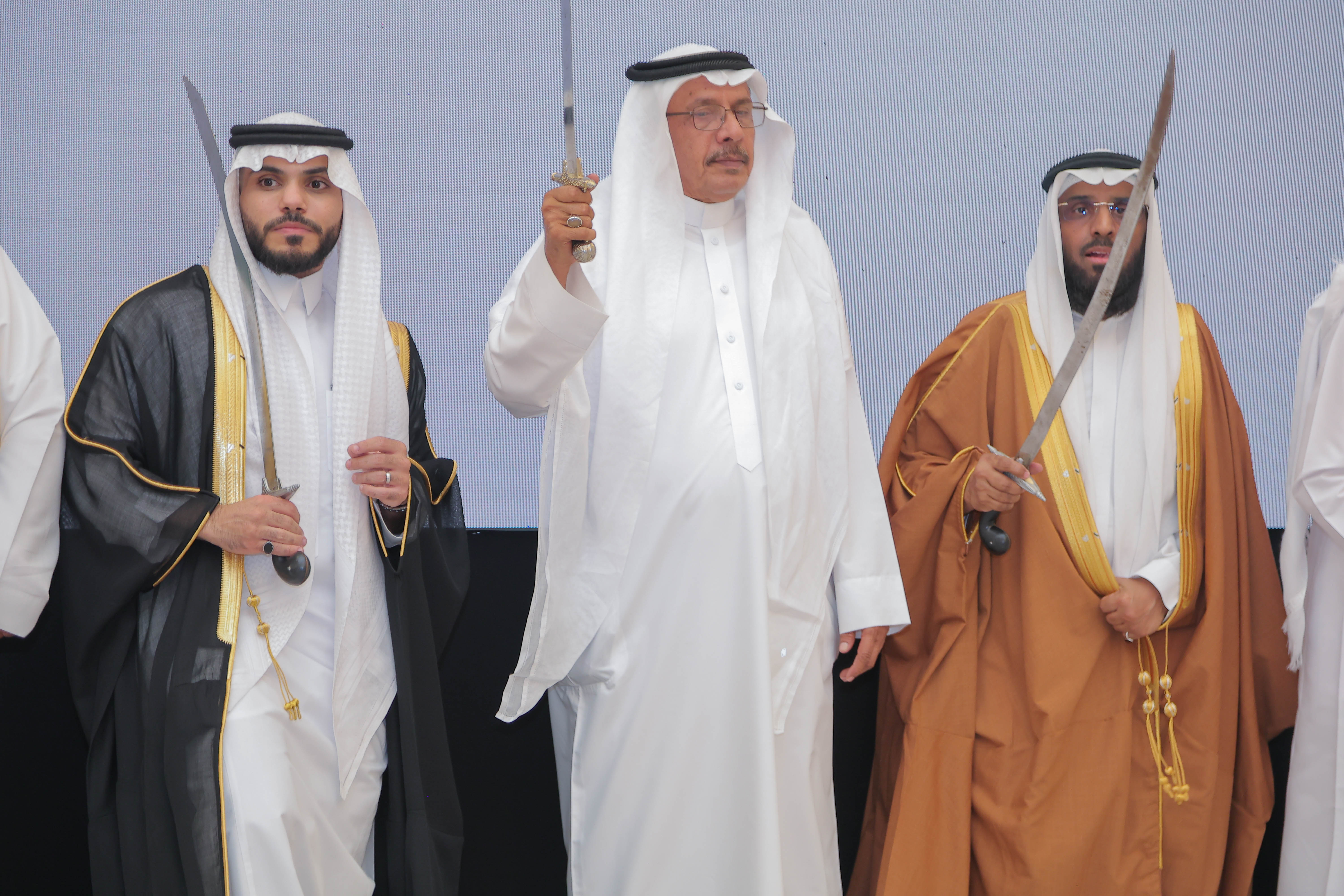صورة من الحفل 163