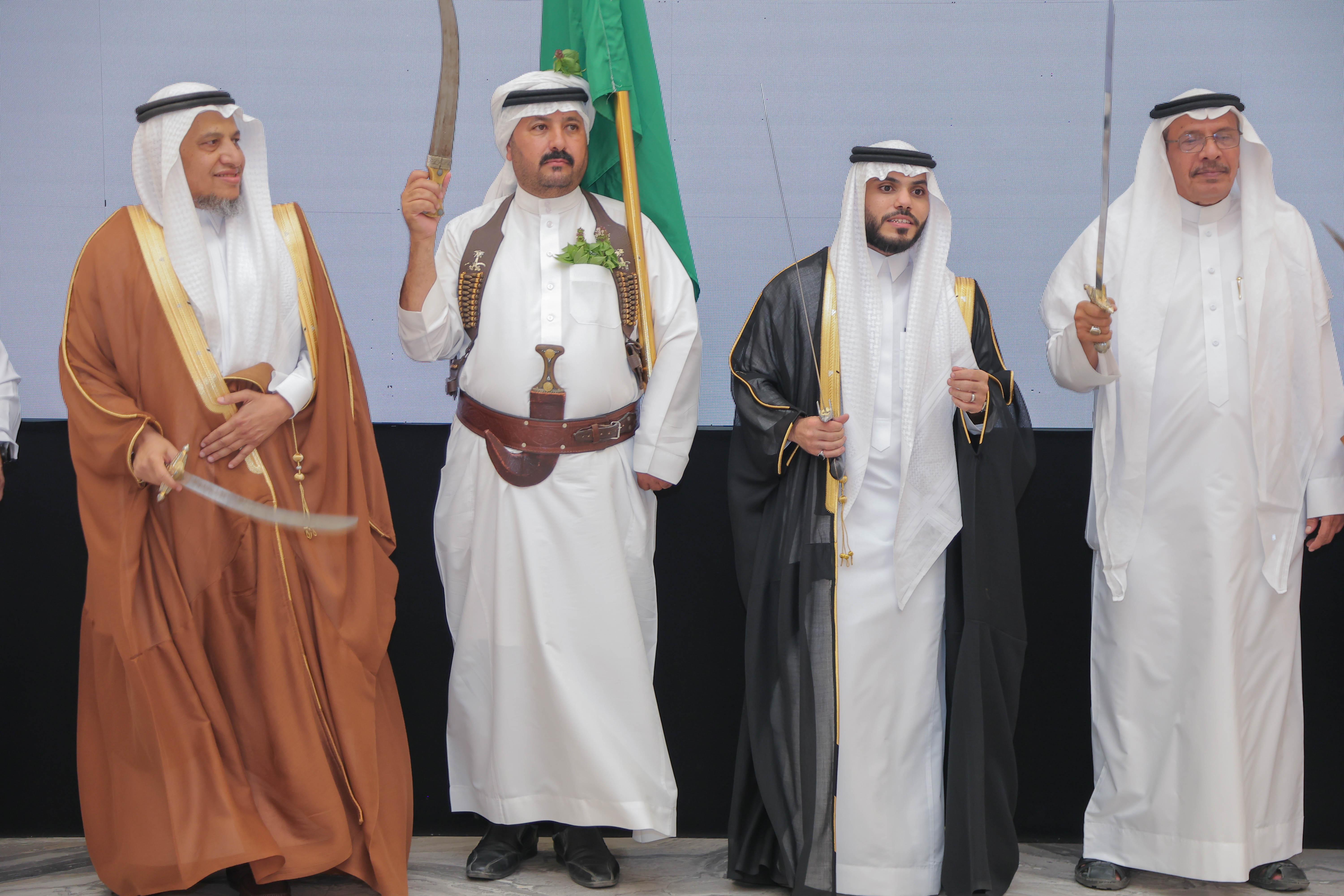 صورة من الحفل 164