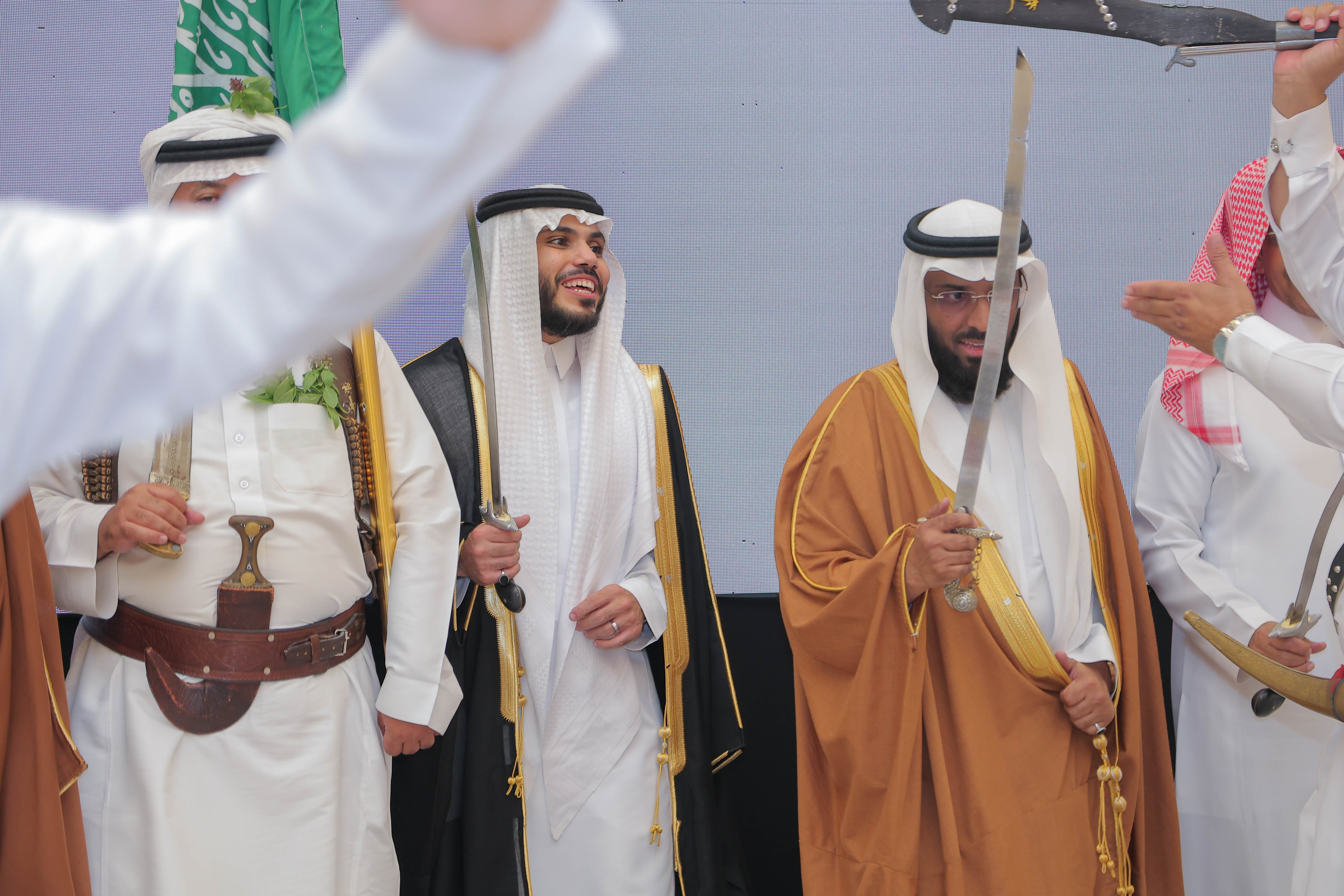 صورة من الحفل 168