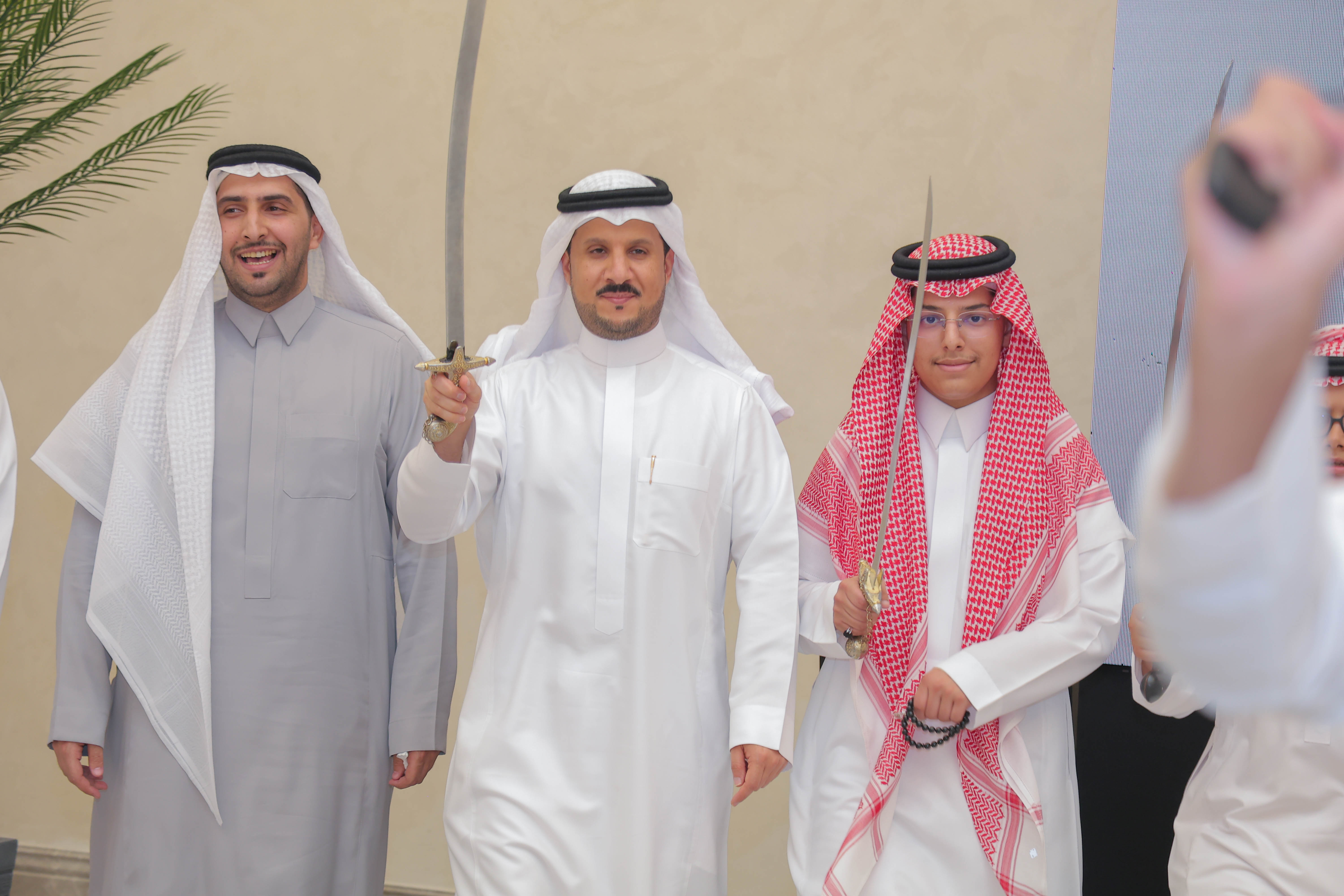 صورة من الحفل 171