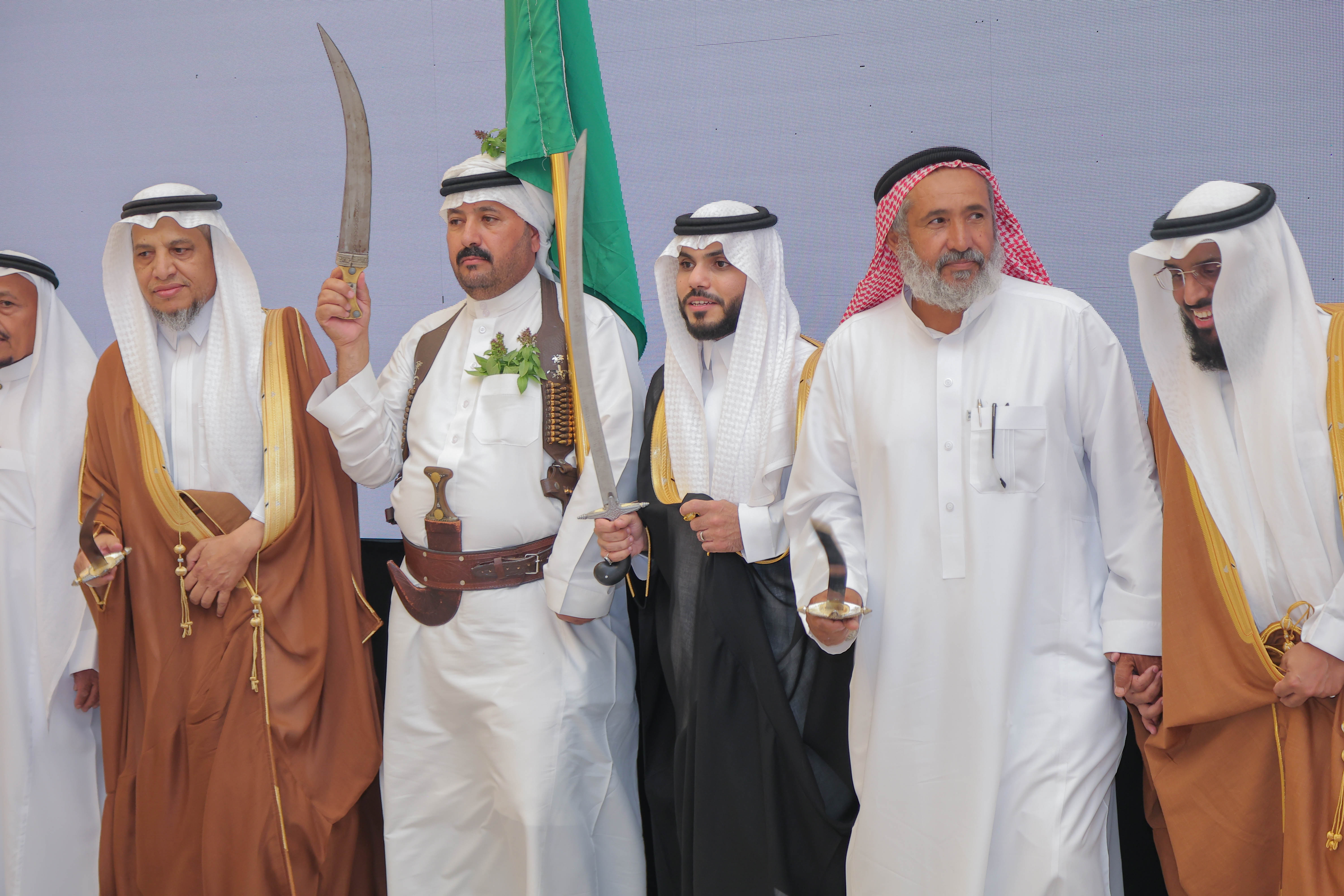 صورة من الحفل 172