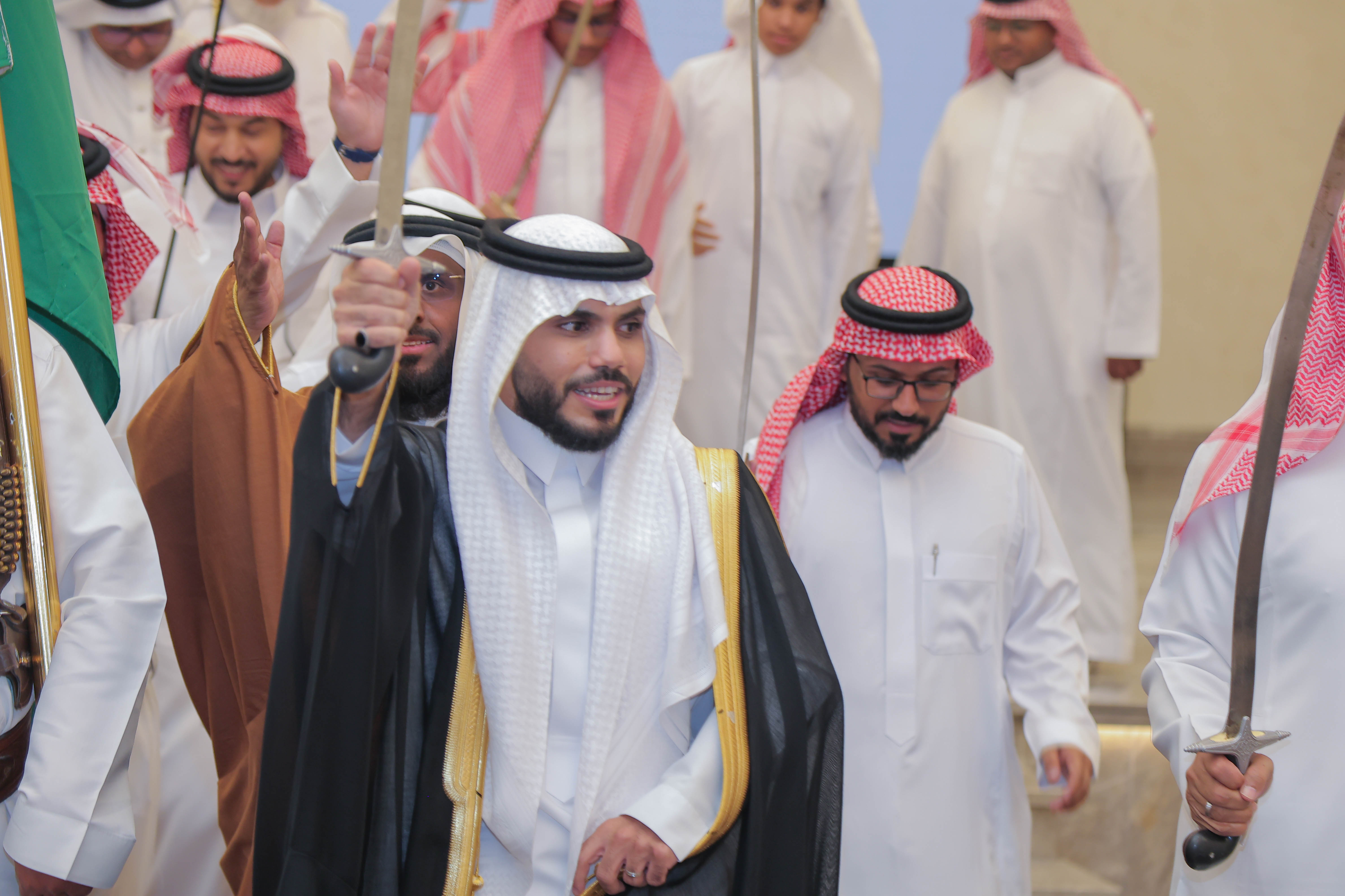 صورة من الحفل 173