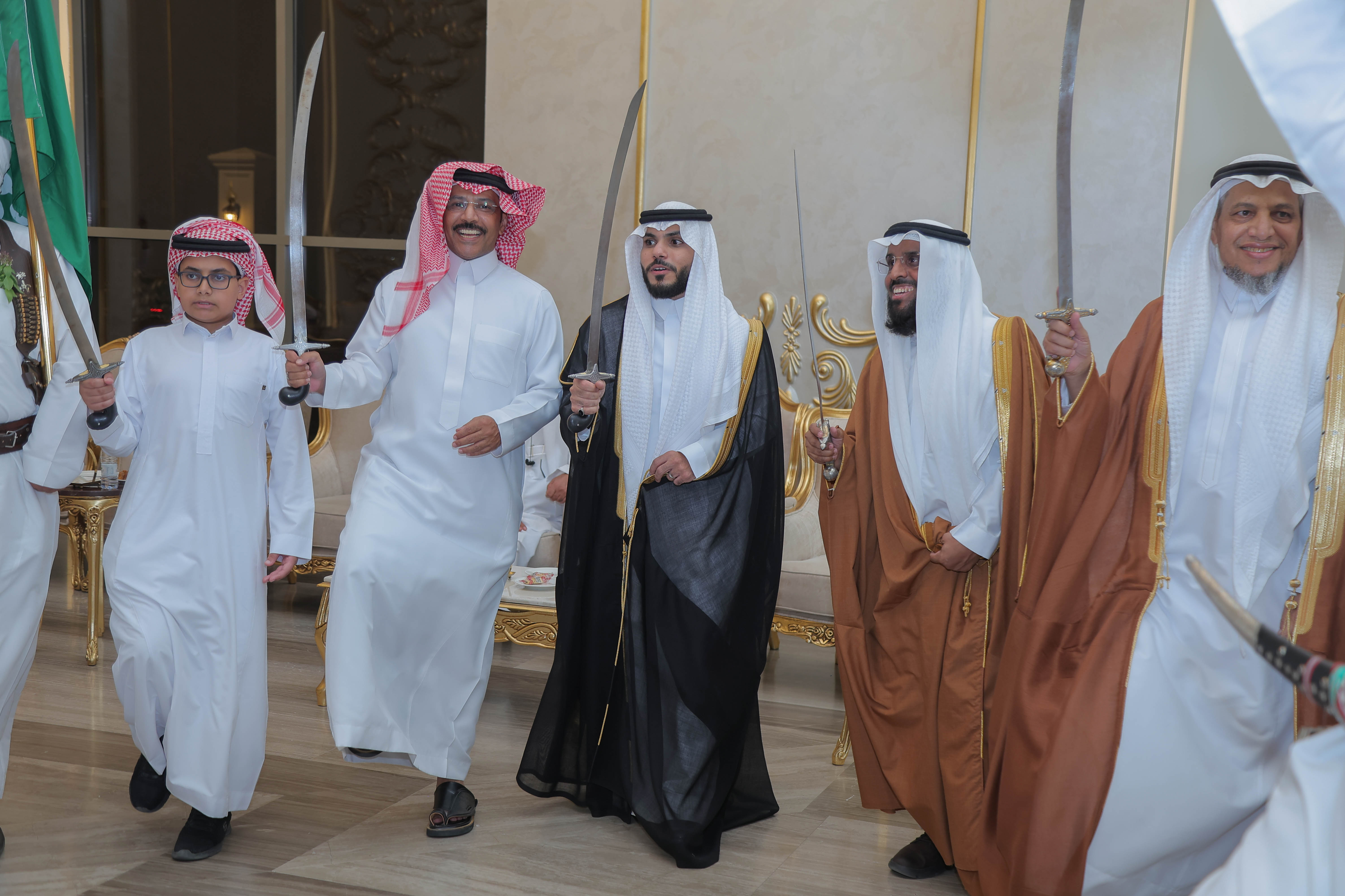 صورة من الحفل 174