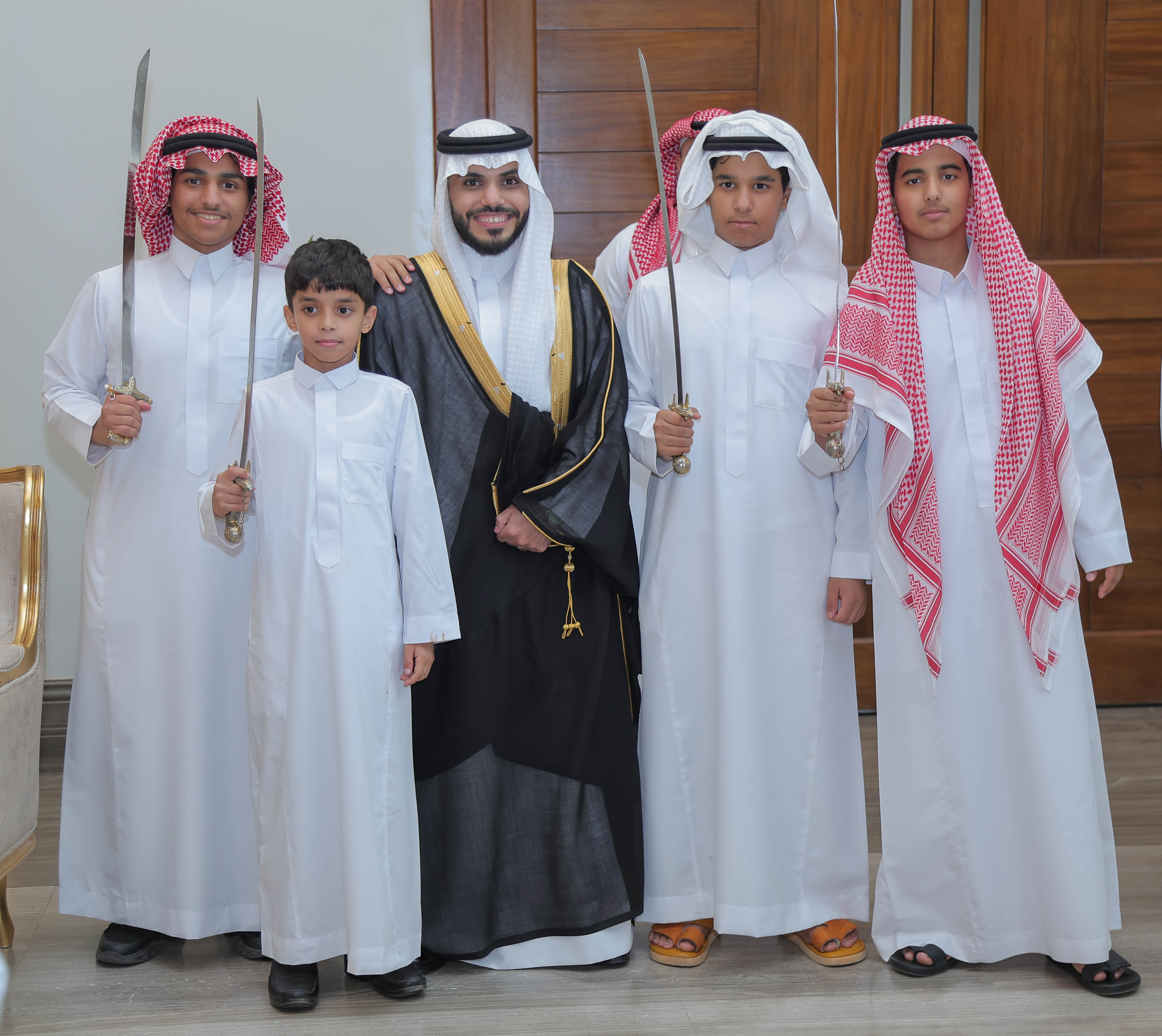 صورة من الحفل 177