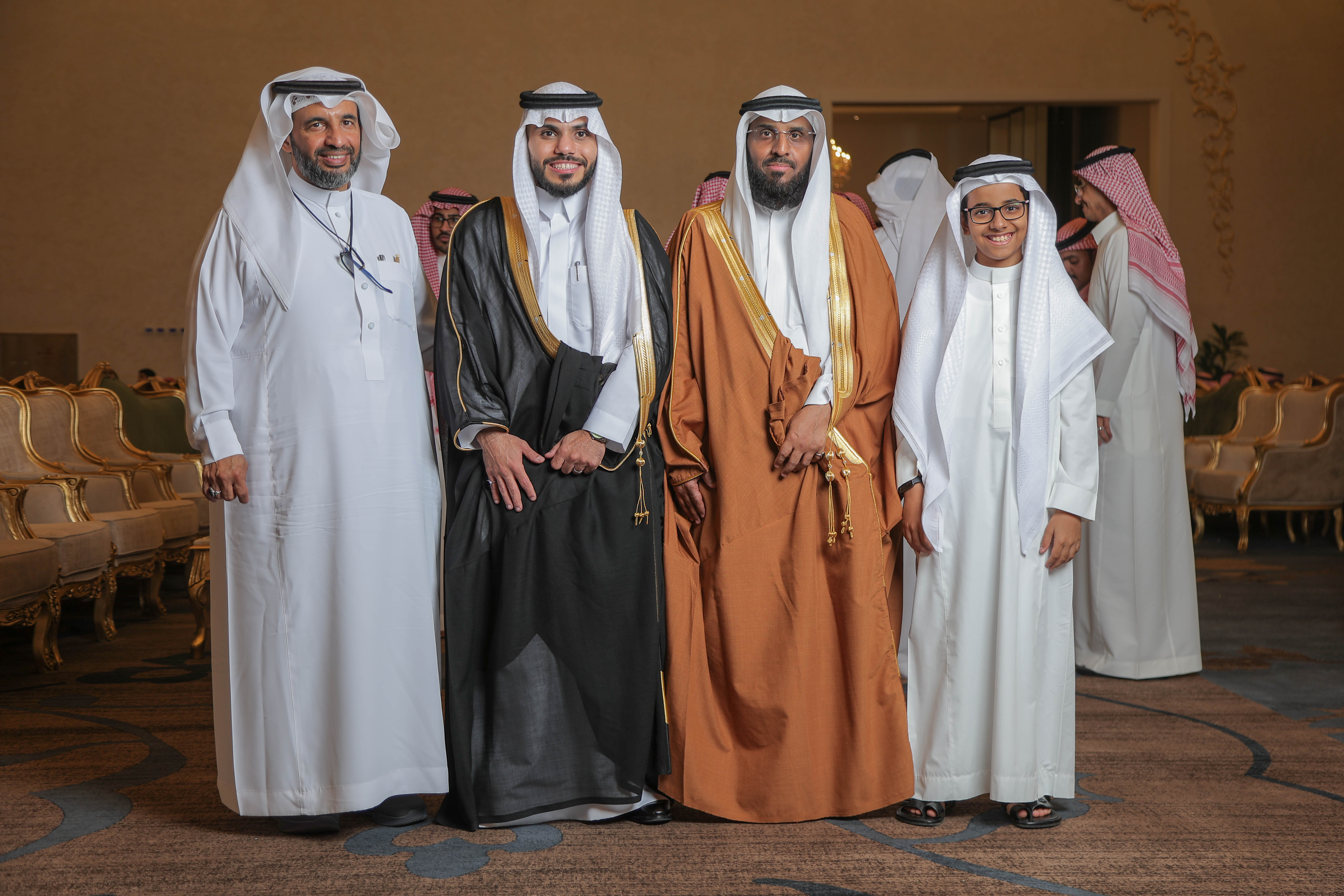 صورة من الحفل 190