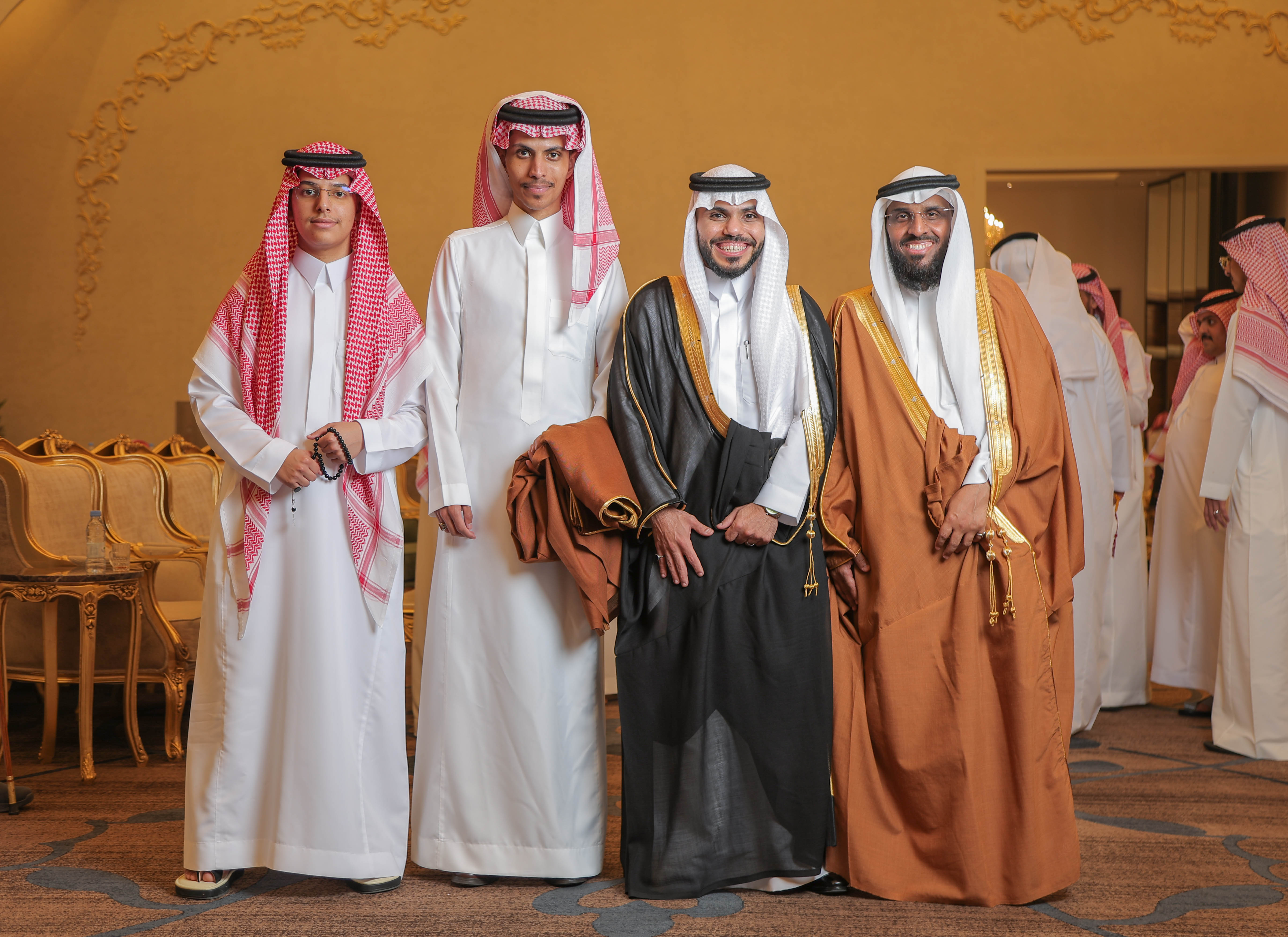 صورة من الحفل 191